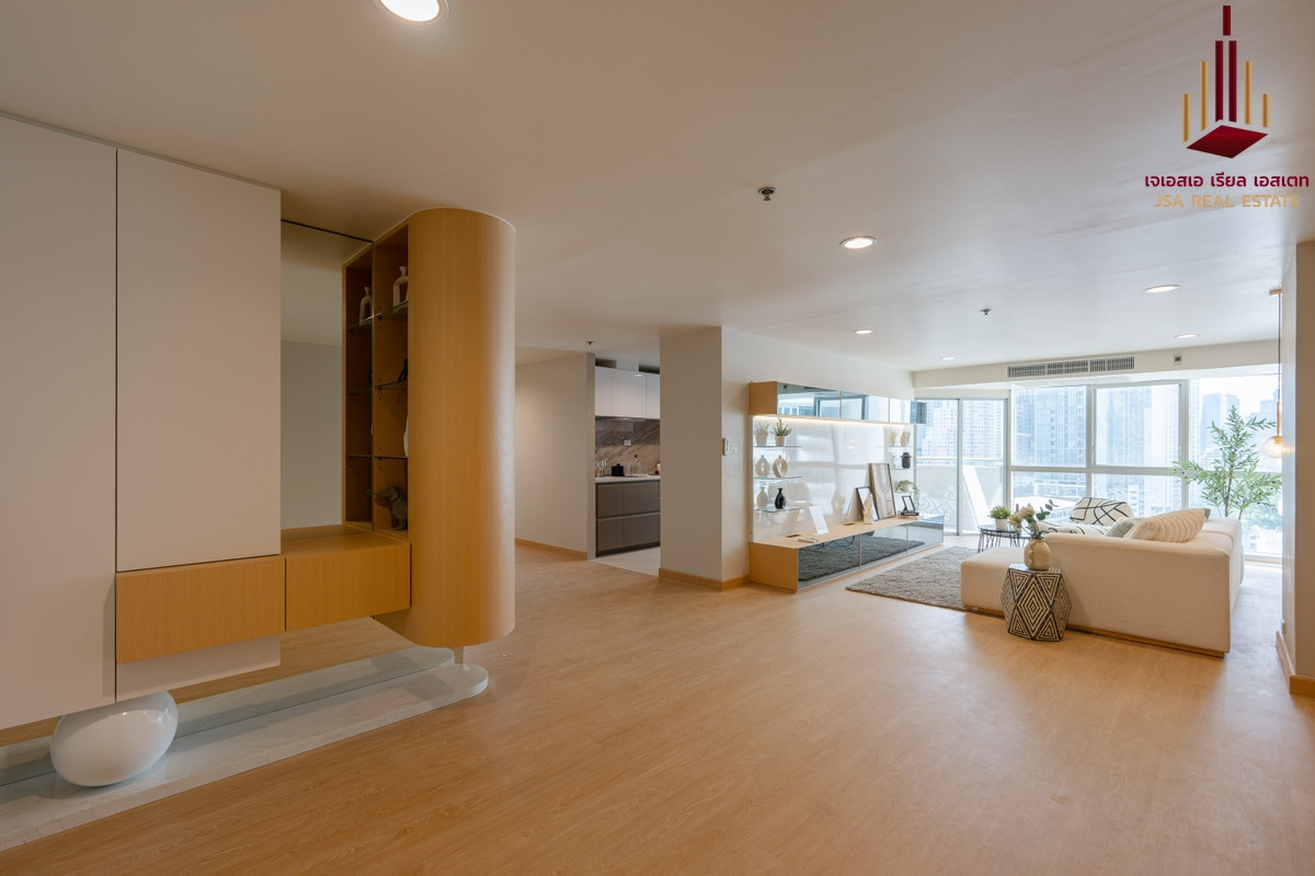 ขายคอนโดสุขุมวิท อโศก ทองหล่อ : ✨ ขาย The Waterford Diamond Sukhumvit 30/1 ราคา 18.9 M ห้อง 2B/2B