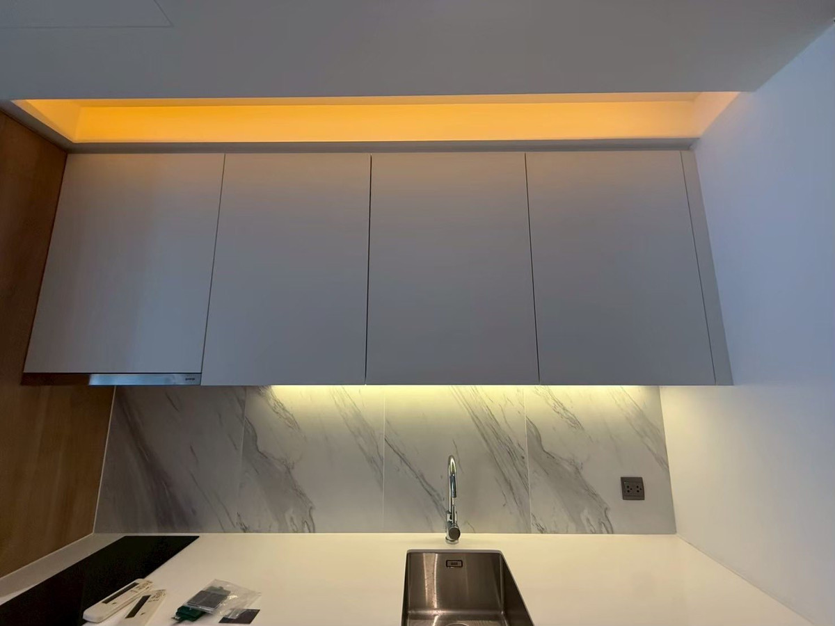 ให้เช่าคอนโดสุขุมวิท อโศก ทองหล่อ : For rent Muniq Sukhunvit 23 | Pet Friendly🐶🐱 | 45,000/M