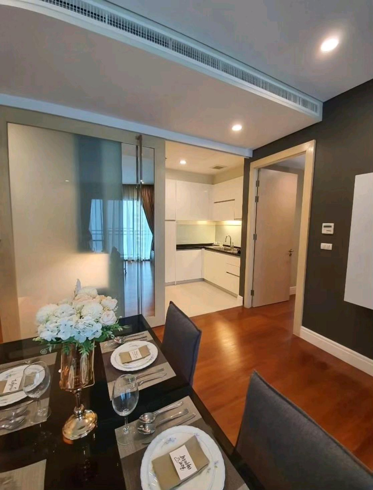 For RentCondoSukhumvit, Asoke, Thonglor : THB