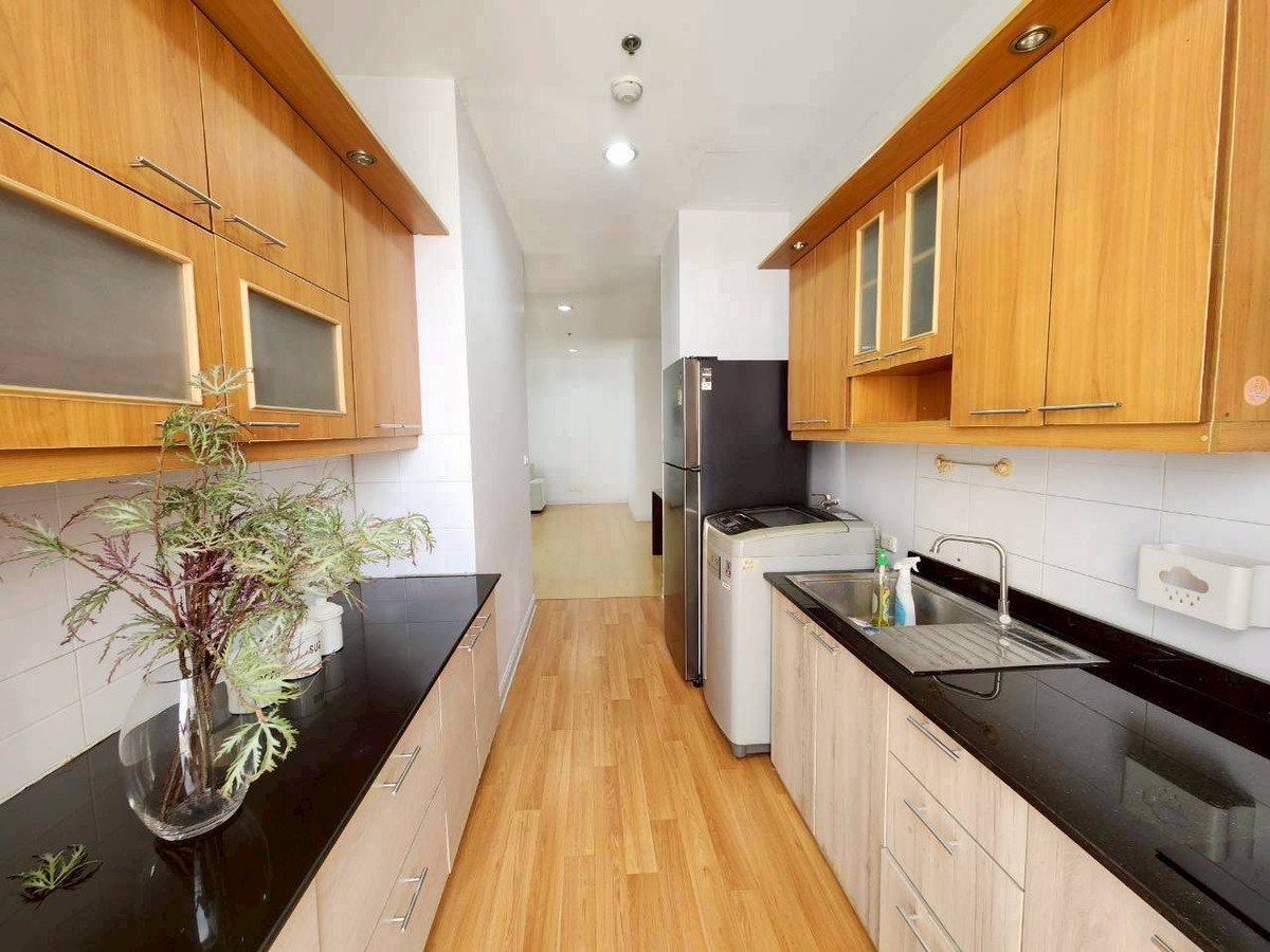 For RentCondoSukhumvit, Asoke, Thonglor : 🔥Citi Smart Sukhumvit18 - Penthouse 180 Sqm | 85K/M🔥