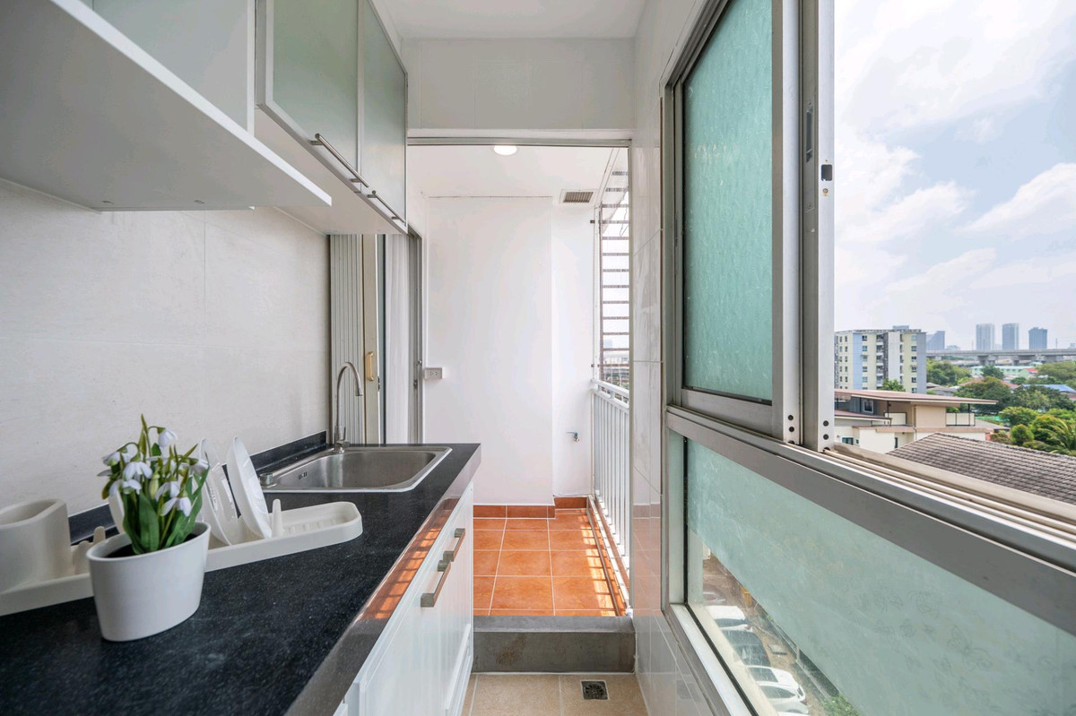 For SaleCondoBang Sue, Wong Sawang, Tao Pun : For sale❗ Condo Regent Home 6 Prachachuen, 6th floor, beautiful room, newly renovated, ready to move in.