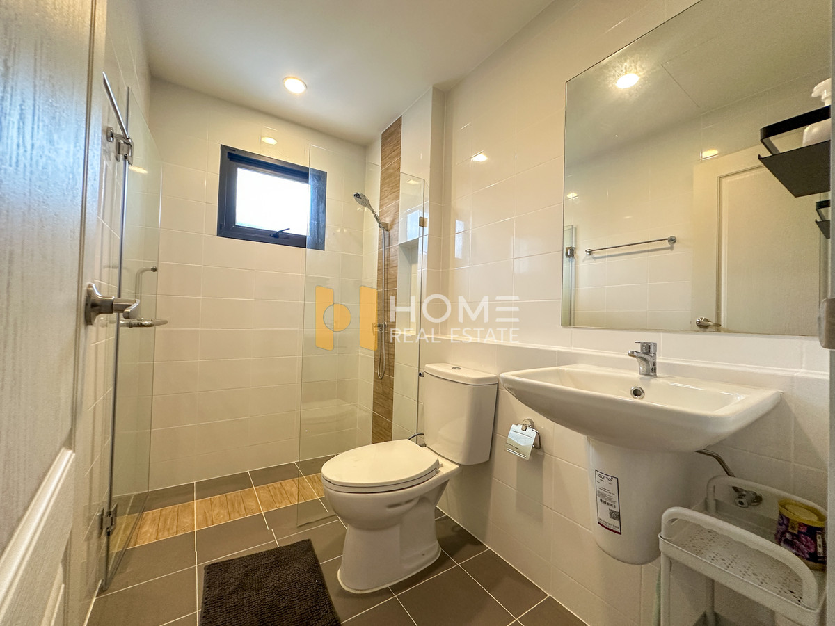 For RentSamut Prakan,Samrong : Grande Pleno Sukhumvit - Bangna / 3 Bedrooms (FOR RENT), Grande Pleno Sukhumvit - Bangna / 3 Bedrooms (FOR RENT) YOK018