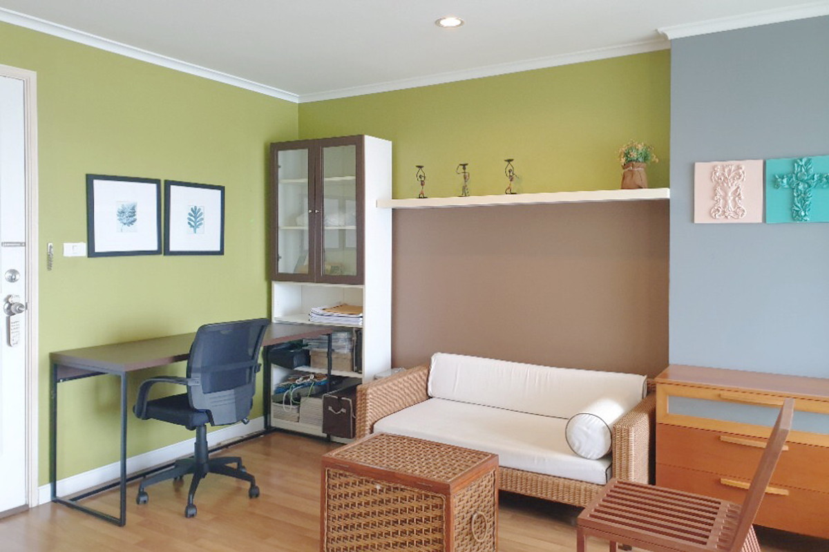 For RentCondoNawamin, Ramindra : ✅ LRL101 ✅ Line : @p2nproperty