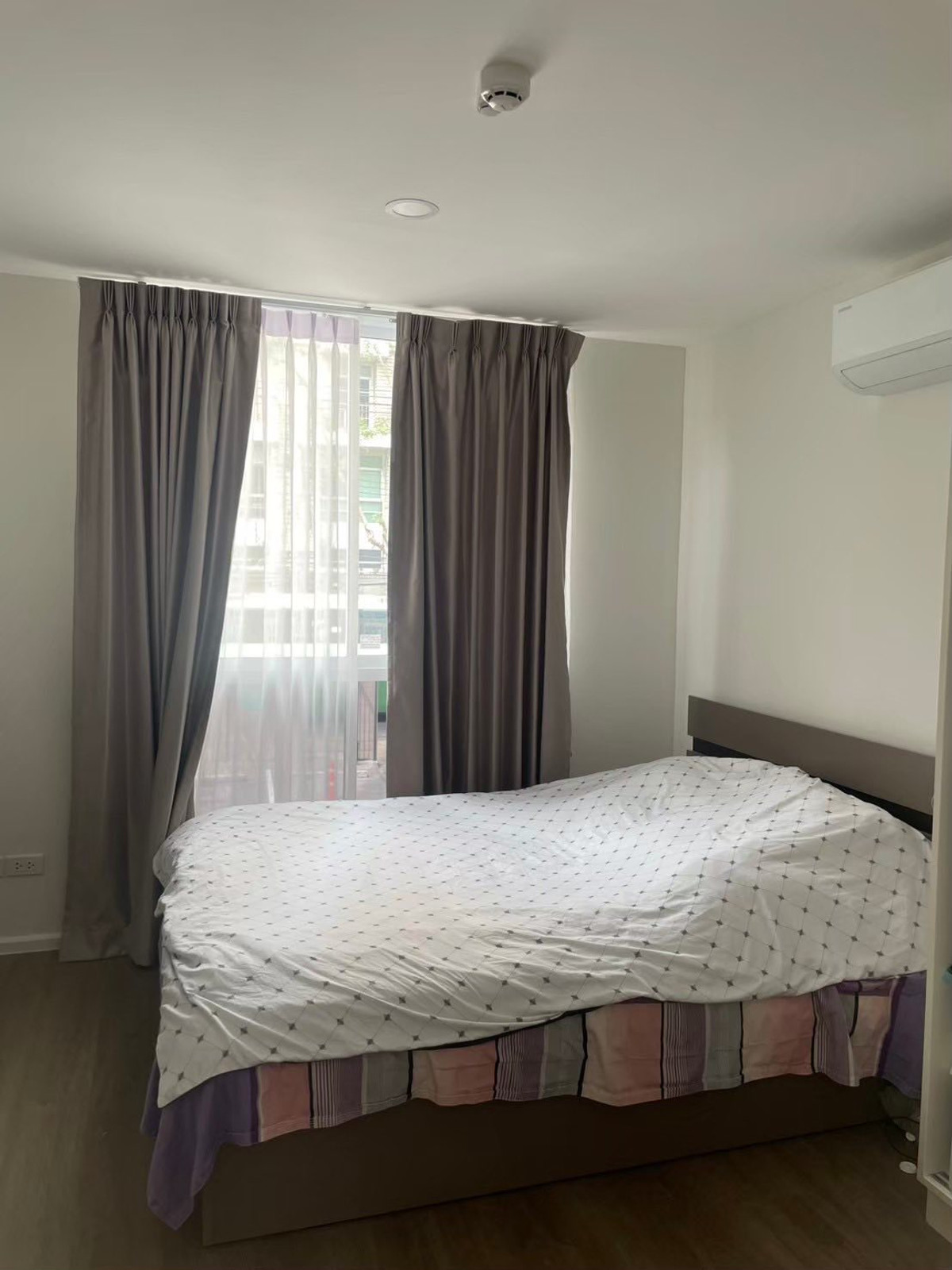 ให้เช่าคอนโดเกษตรศาสตร์ รัชโยธิน : SVR-584 ชาโตว์อินทาวน์ รัชโยธิน ขนาด 47 ตรม. 2 ห้องนอน BTSรัชโยธิน