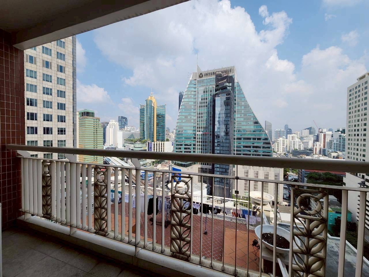 For RentCondoSukhumvit, Asoke, Thonglor : 🔥Citi Smart Sukhumvit18 - Penthouse 180 Sqm | 85K/M🔥