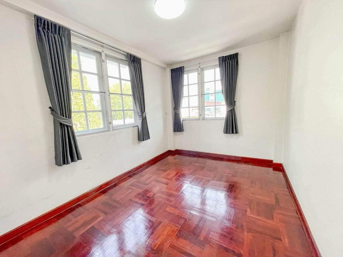 For RentHouseNawamin, Ramindra : 🏡Single house Ramintra 42 for rent, 400sq.m., 4 bedrooms, 4 bathrooms, 150 sq m. ***100 meters from the BTS station (Pink Line BTS Station Ramindra M.6) 🚝🚗