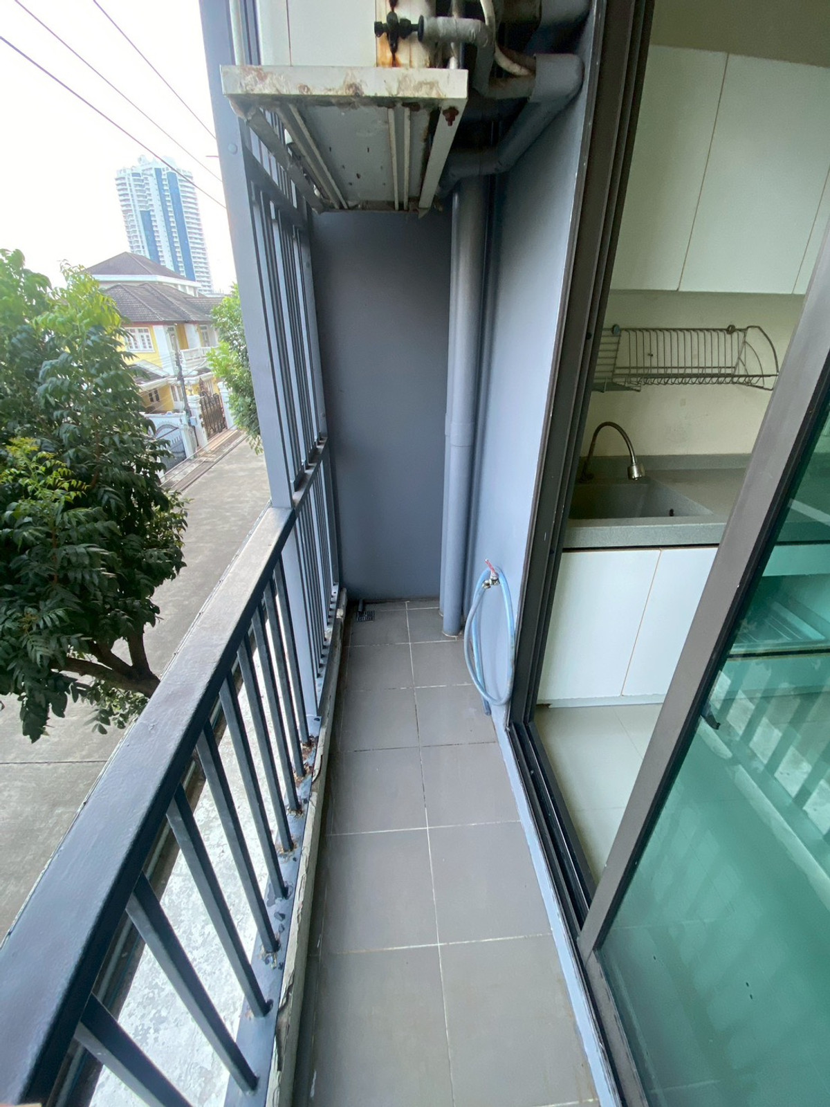 For SaleCondoOnnut, Udomsuk : Low Rise Condo 1 bed Icondo Sukhumvt 103 