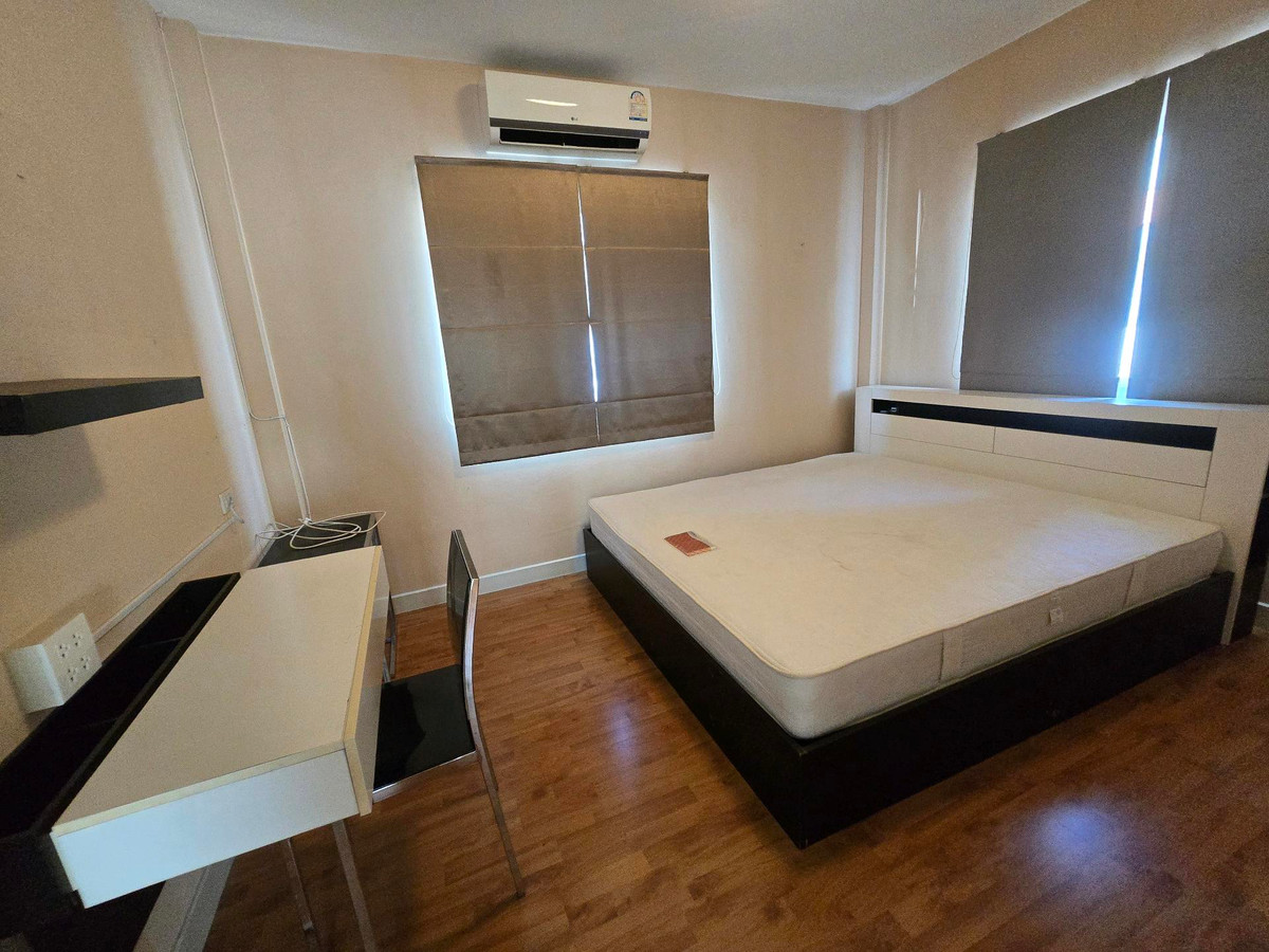 ให้เช่าบ้านลาดกระบัง สุวรรณภูมิ : ให้เช่า บ้านเดี่ยว2ชั้น สภาพใหม่ อยู่ถ.วงแหวน-อ่อนนุช ใกล้เมกาบางนา