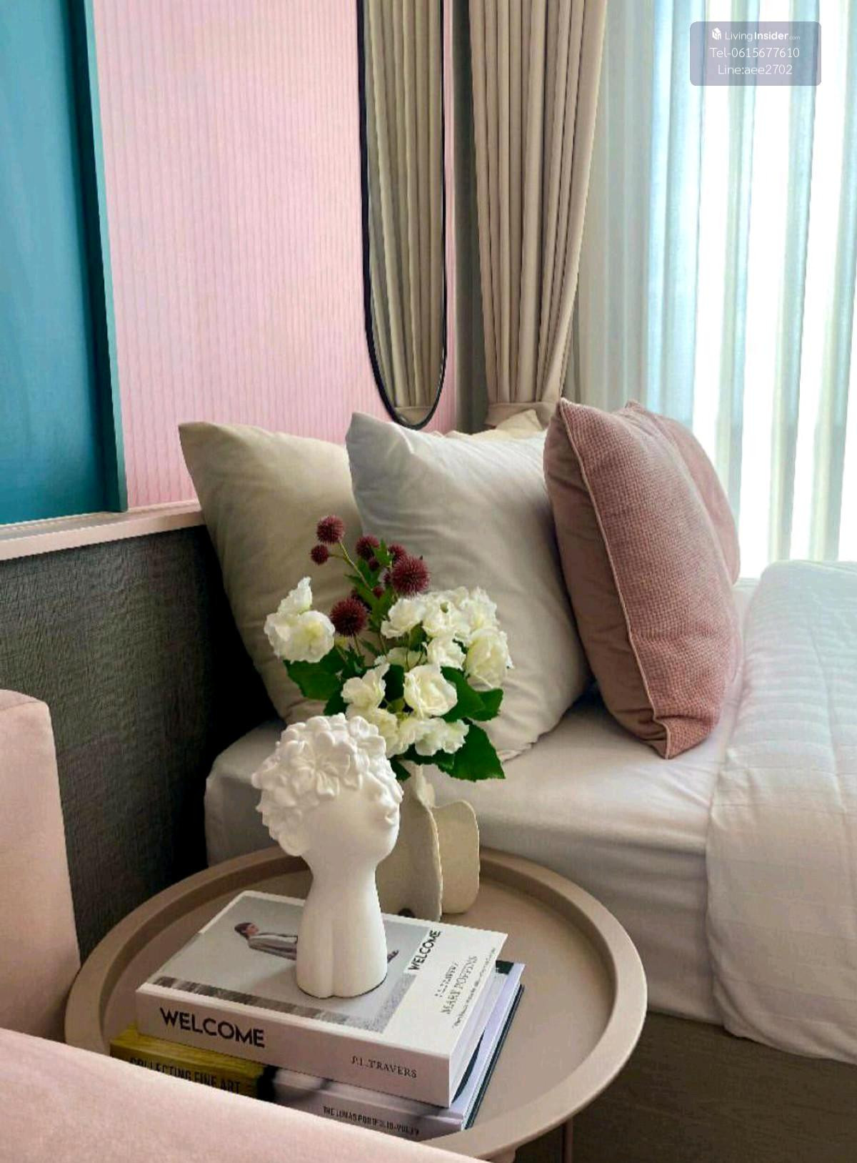 For SaleCondoRattanathibet, Sanambinna : 🎪Building opening promotion: only 1,690,000 condo, best location in Nonthaburi area. We take care of our customers professionally. Contact Line:aee2702