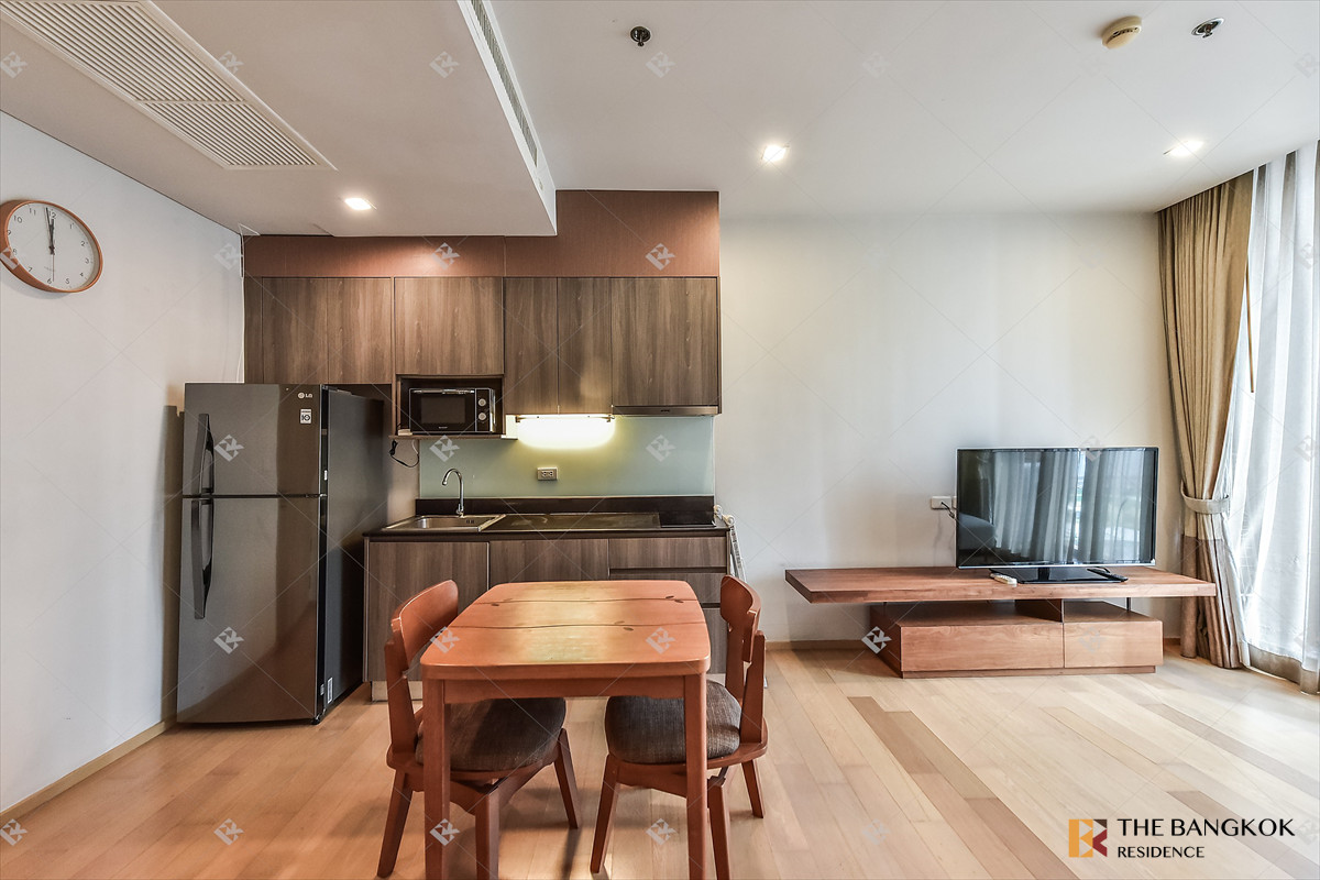 ให้เช่าคอนโดอารีย์ อนุสาวรีย์ : 🎉Rent✨ Noble Re:D - 1 Bed 1 Bath | 50 sq.m. | 30K/month ⭐️call 📞Boss(Tsuko) | 095-717-2357