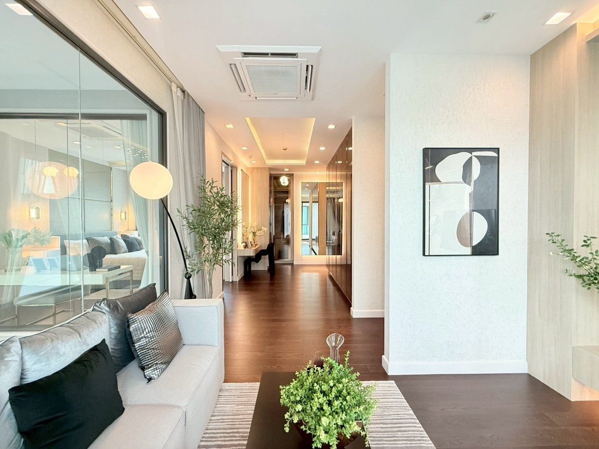 ขายบ้านนวมินทร์ รามอินทรา : The Gentry Kaset - Nawamin | บ้านพร้อมอยู่ (Fully furnished)📌