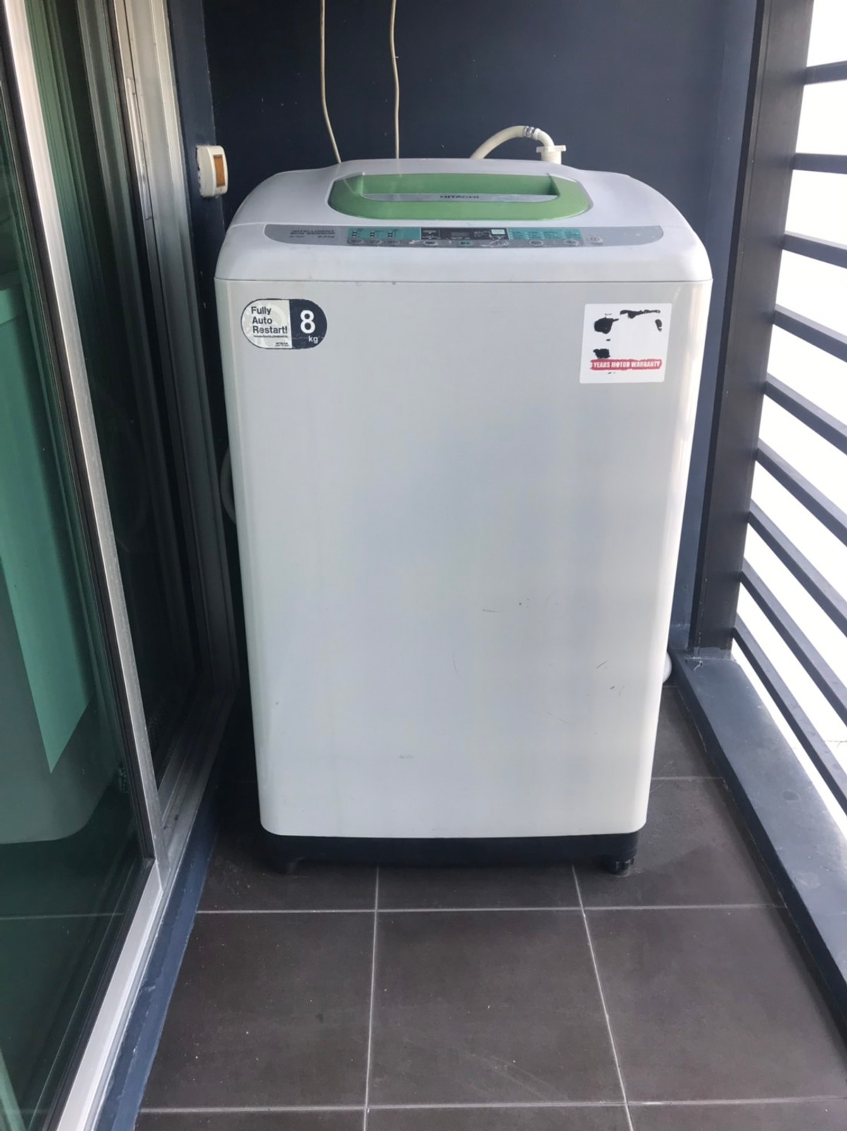 For RentCondoOnnut, Udomsuk : OMG1854  [ The Base Sukhumvit 77 ]  Fully furnished 1 Bedroom for RENT 9-Mar-26