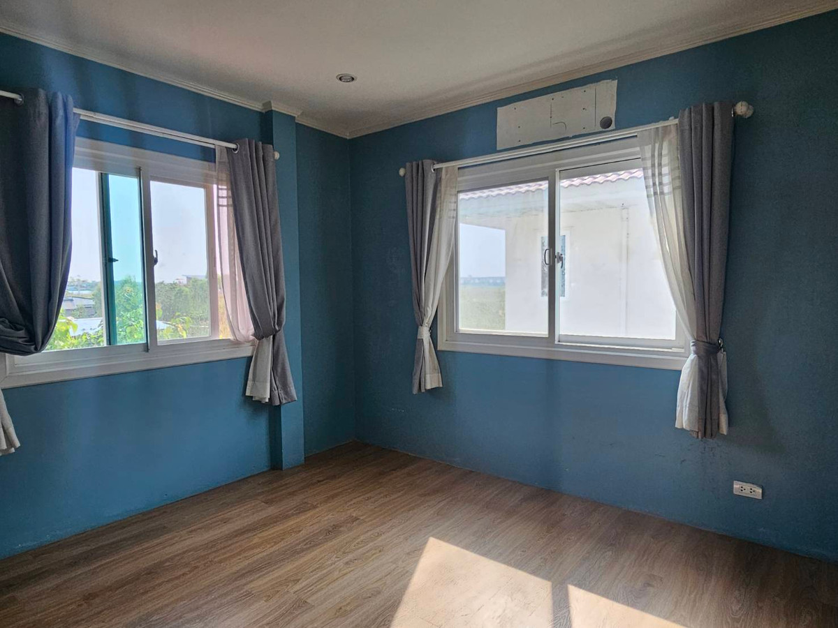 For SaleHouseNonthaburi, Bang Yai, Bangbuathong : Single house for sale, Supalai Park Ville Pinklao-Kanchanaburi, special price.