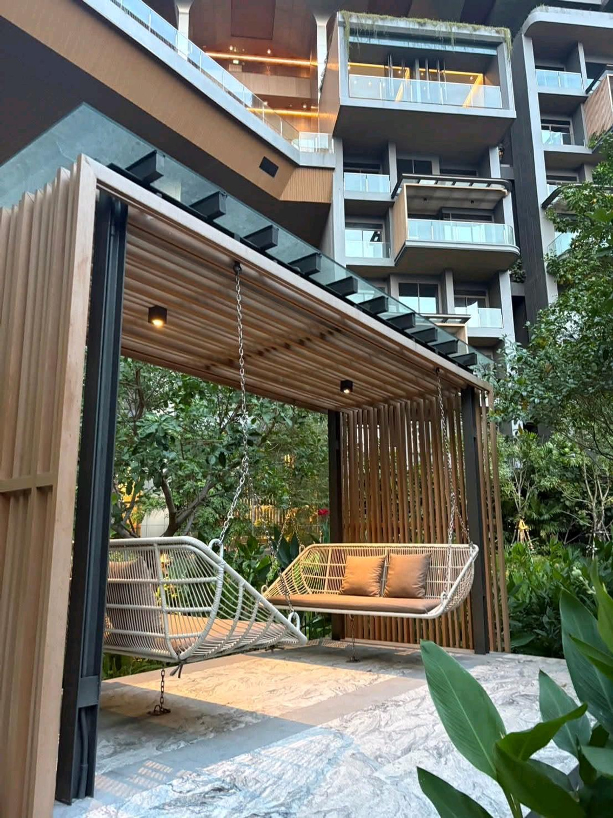 ให้เช่าคอนโดบางนา แบริ่ง ลาซาล : ให้เช่า Whizdom the Foretias 🌳( ใหม่ล่าสุด )