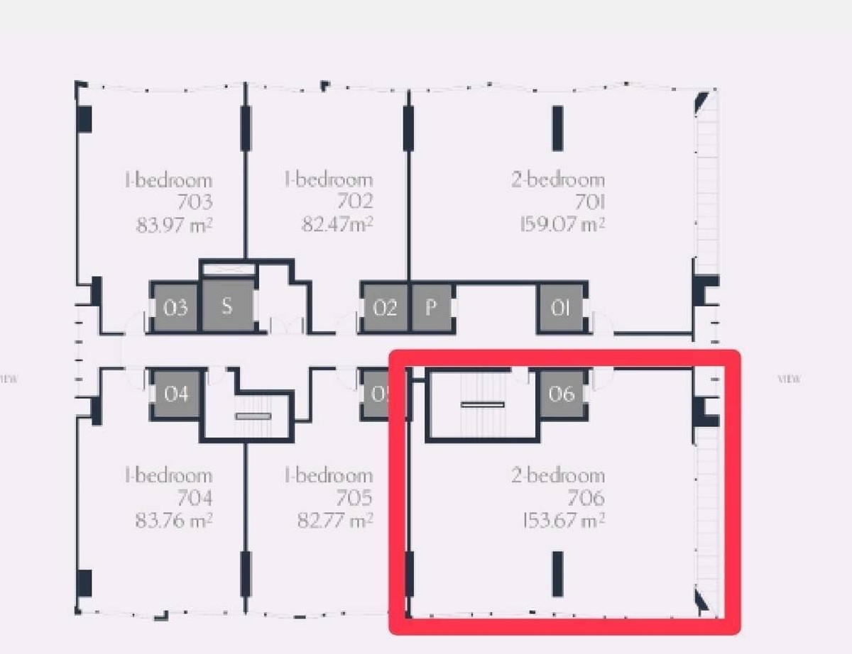 ขายคอนโดวิทยุ ชิดลม หลังสวน : Scope Langsuan: 2bed 2.5bath 154.59sqm. 92,500,000 Am: 0656199198