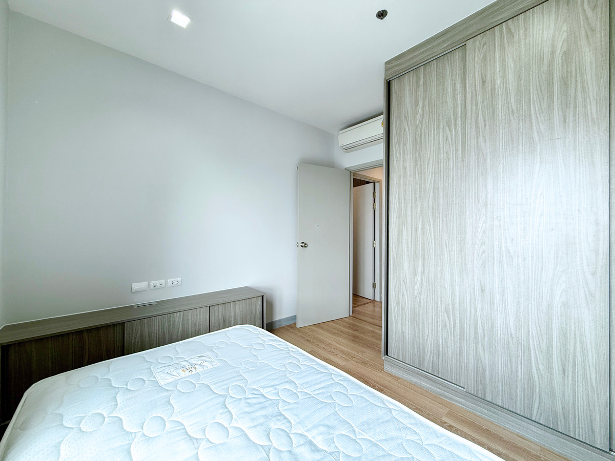 ขายคอนโดลาดพร้าว เซ็นทรัลลาดพร้าว : 🚀 Chapter One Midtown ลาดพร้าว24 - 58ตรม. 2นอน2น้ำ ห้องมุม ชั้นสูง 092-545-6151 (ทีม)