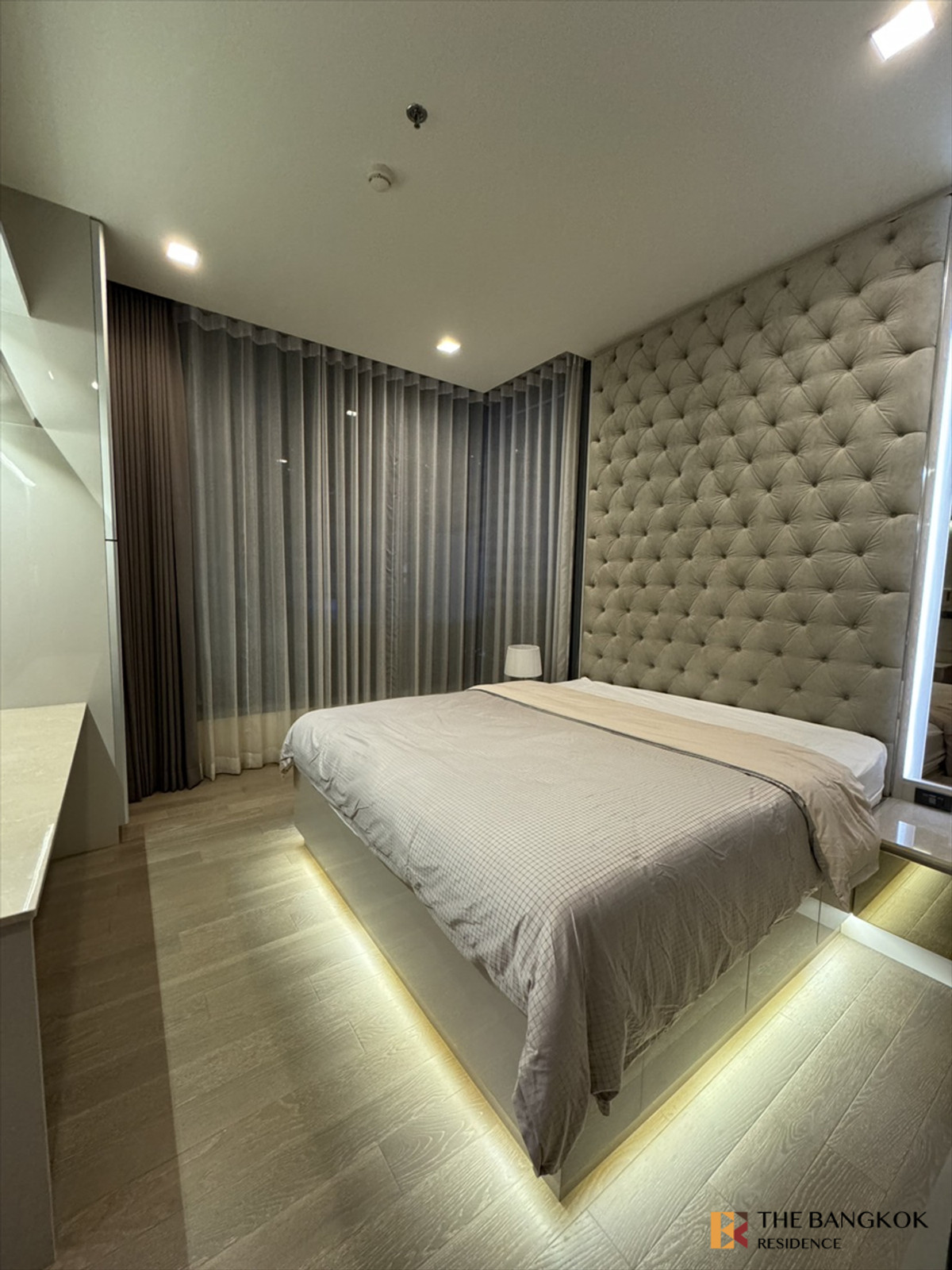 ให้เช่าคอนโดสุขุมวิท อโศก ทองหล่อ : 🌟SPECIAL UNIT BEST PRICE- THE ESSE ASOKE the lowest price 42,000 bath/month, type 1 Bed 1 Bath, Luxury condo Size 51.19 sq.m. low floor, high demand location and near MRT,BTS - By Loft 0842824246