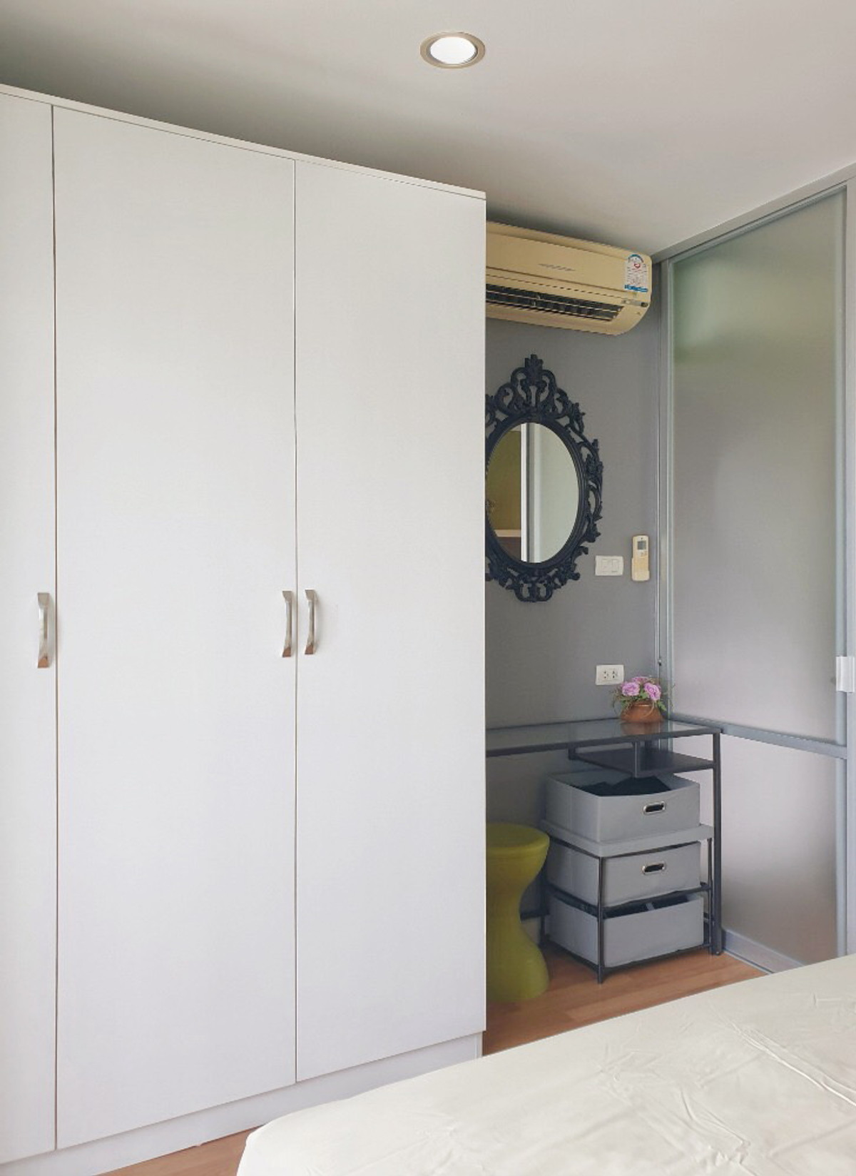 For RentCondoNawamin, Ramindra : ✅ LRL101 ✅ Line : @p2nproperty