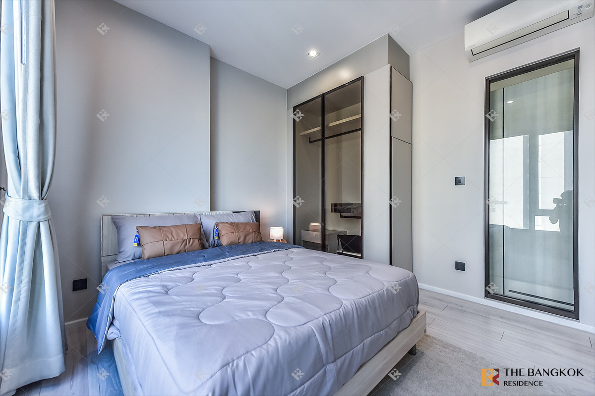 ขายคอนโดราชเทวี พญาไท : 🎉Sell-Lowest✨ The Room Phayathai - 1 Bed 1 Bath | 28.00 sq.m. | 4.2 m only! ⭐️call 📞Boss(Tsuko) | 095-717-2357