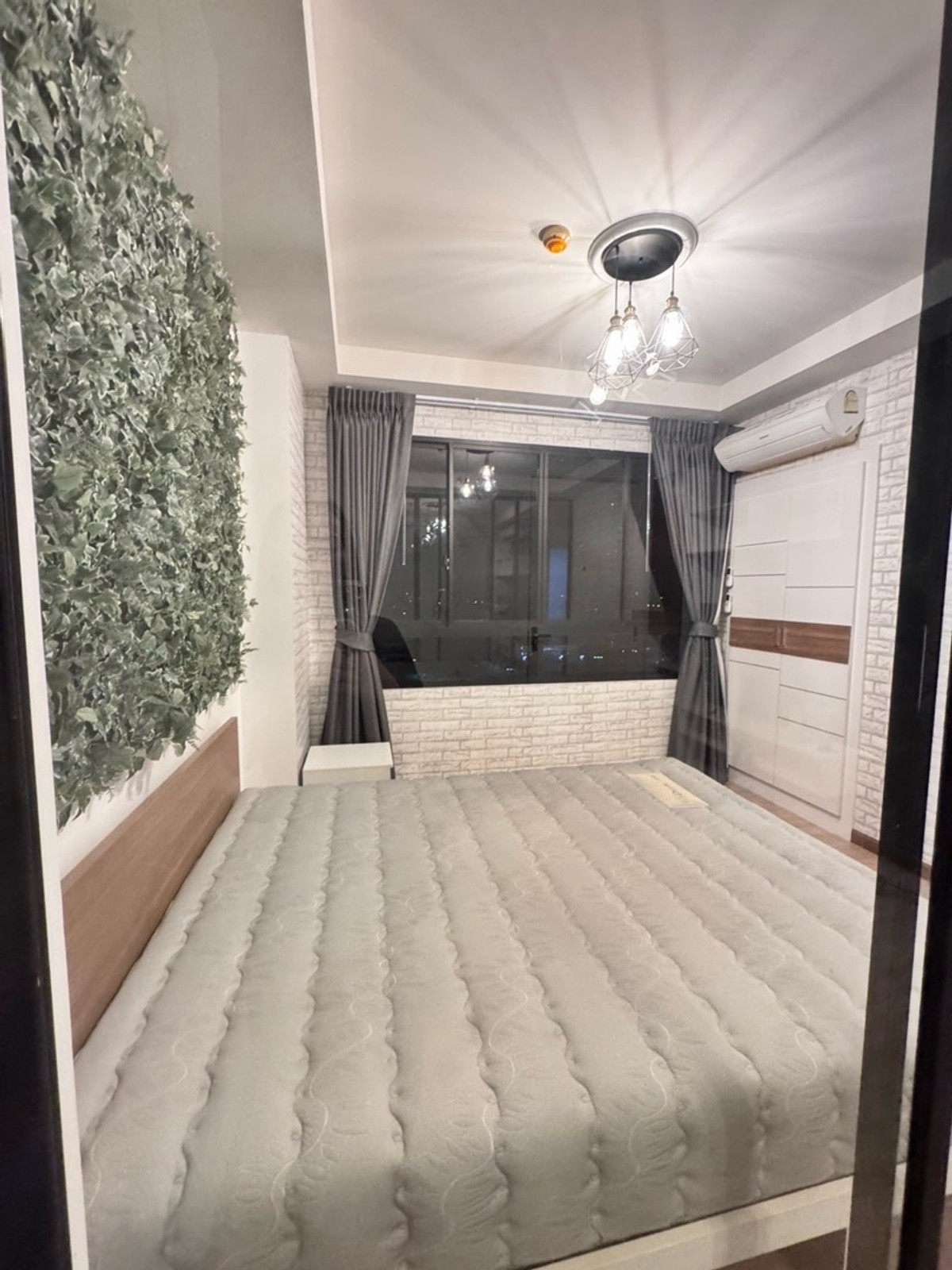 ให้เช่าคอนโดบางแค เพชรเกษม : ให้เช่าคอนโด  เจคอนโด(สาทร-กัลปพกฤษ์)  ห้องเปล่า
ขนาด 31 ตรม  ชั้น 11 อาคาร เอ