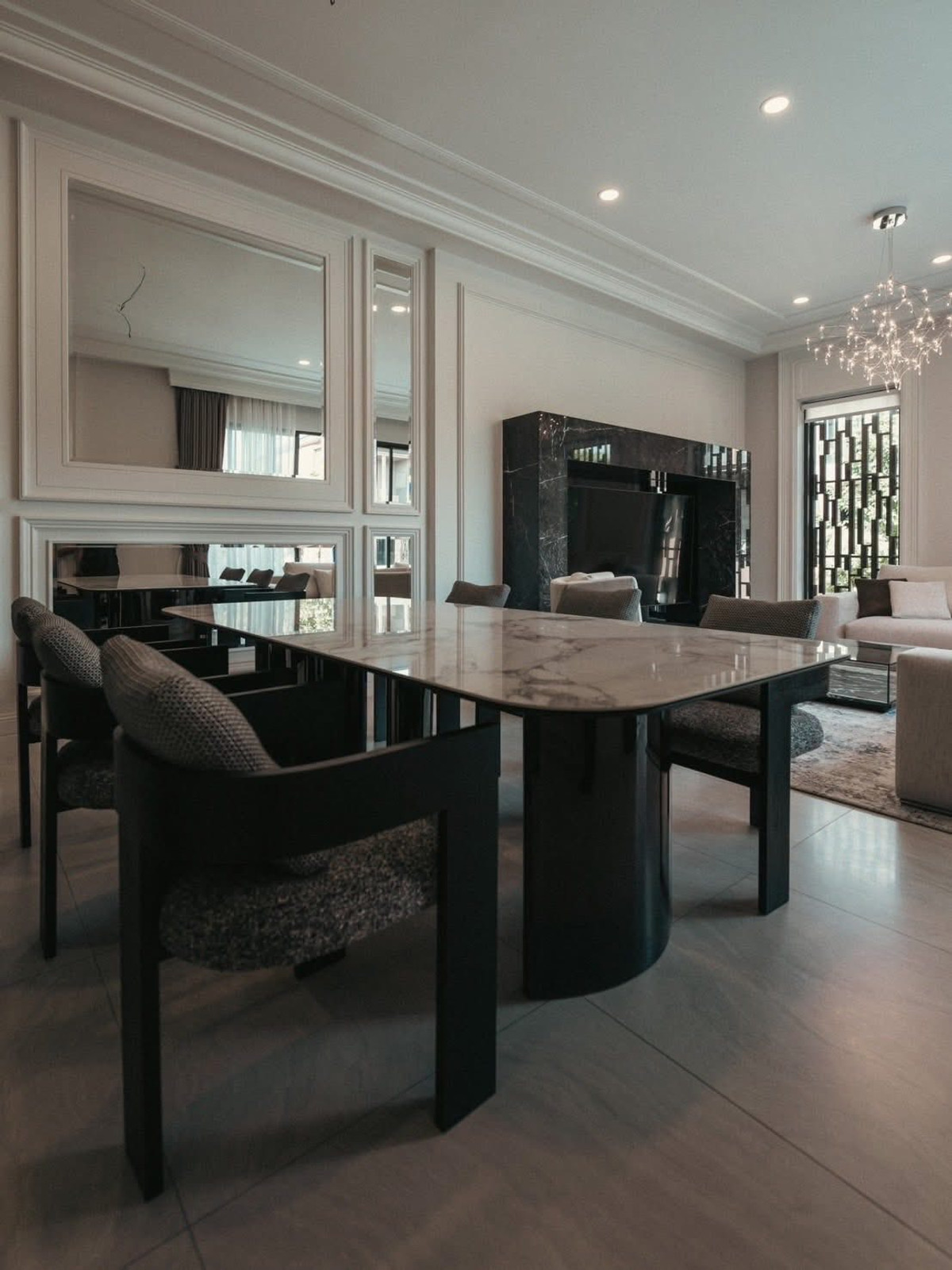 HousePattanakan, Srinakarin : Vana Residence Rama 9 - Srinakarin / 4 Bedrooms (Sale & Rent), Vana Residence Rama 9 - Srinakarin / 4 Bedrooms (SALE & AVAILABLE) BZD142