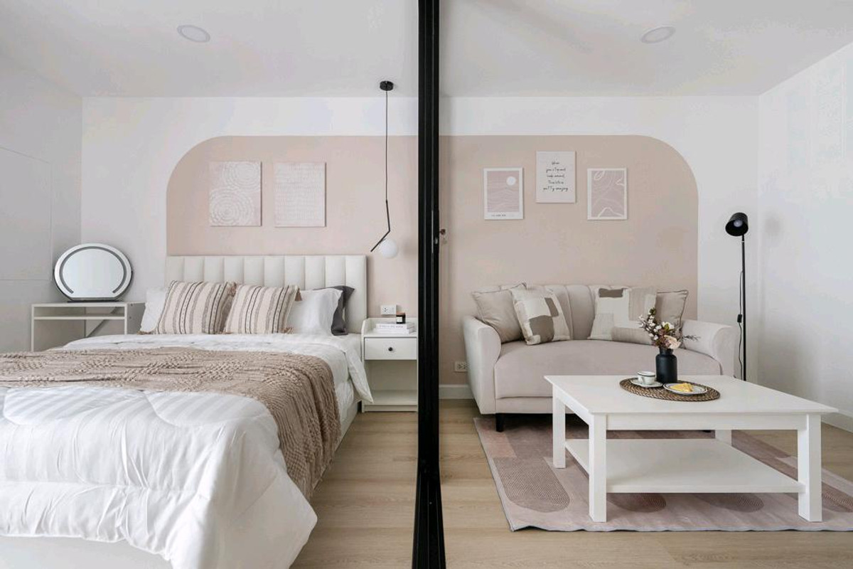 For SaleCondoBang Sue, Wong Sawang, Tao Pun : For sale❗ Condo Regent Home 6 Prachachuen, 6th floor, beautiful room, newly renovated, ready to move in.