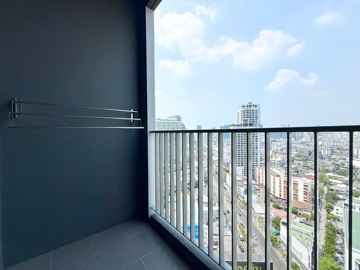 ขายคอนโดลาดพร้าว เซ็นทรัลลาดพร้าว : 🚀 Chapter One Midtown ลาดพร้าว24 - 58ตรม. 2นอน2น้ำ ห้องมุม ชั้นสูง 092-545-6151 (ทีม)