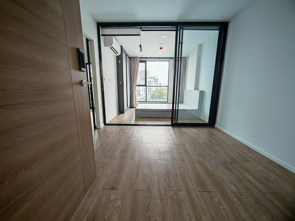 ขายคอนโดลาดพร้าว เซ็นทรัลลาดพร้าว : ขาย Condo ห้องมุม เหมาะสำหรับคนมองหาที่พักสงบในใจกลางเมือง