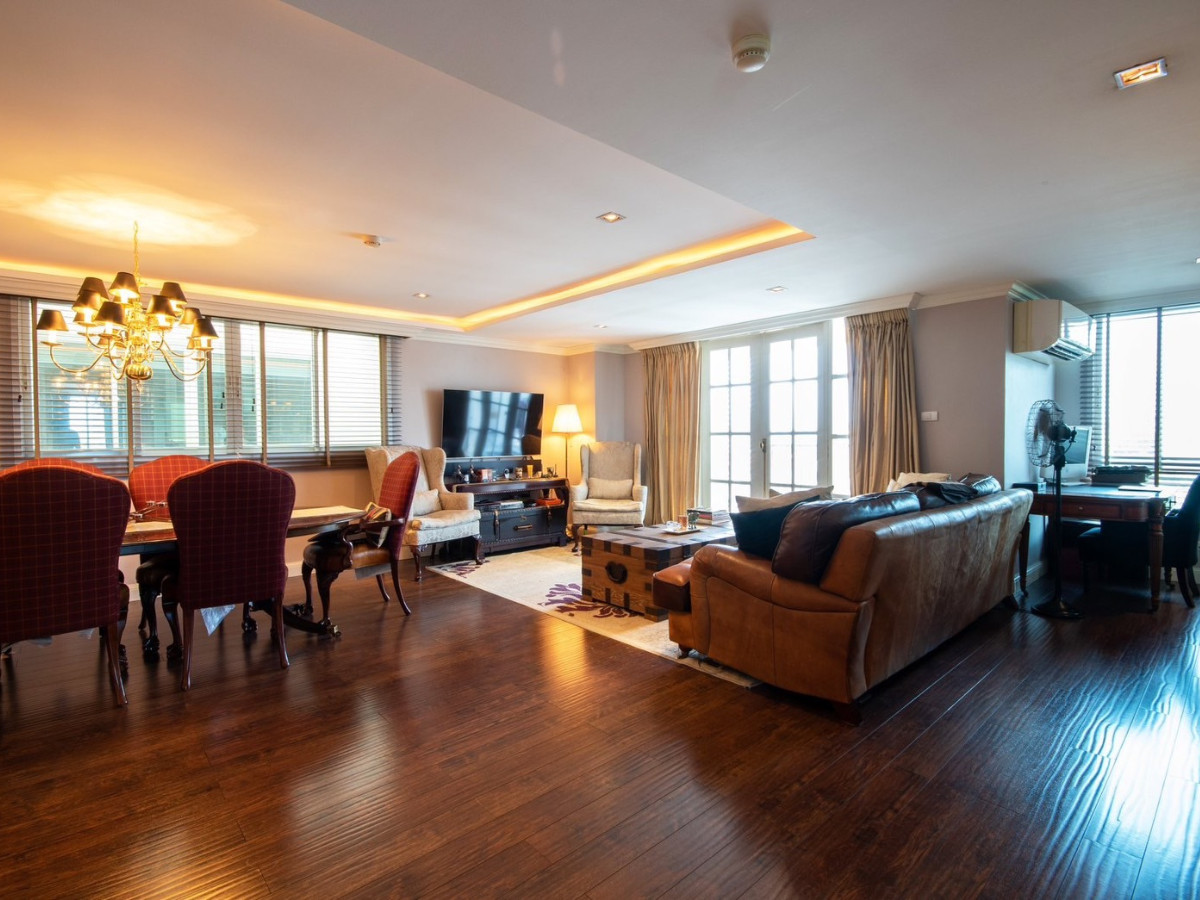 ขายคอนโดสะพานควาย จตุจักร : ขายคอนโด แบกซ์เตอร์ พหลโยธิน 14 ( Baxtor Paholyothin 14 ) ห้องมุม ชั้นบนสุด แต่งสวยด้วยวัสดุพรีเมี่ยม