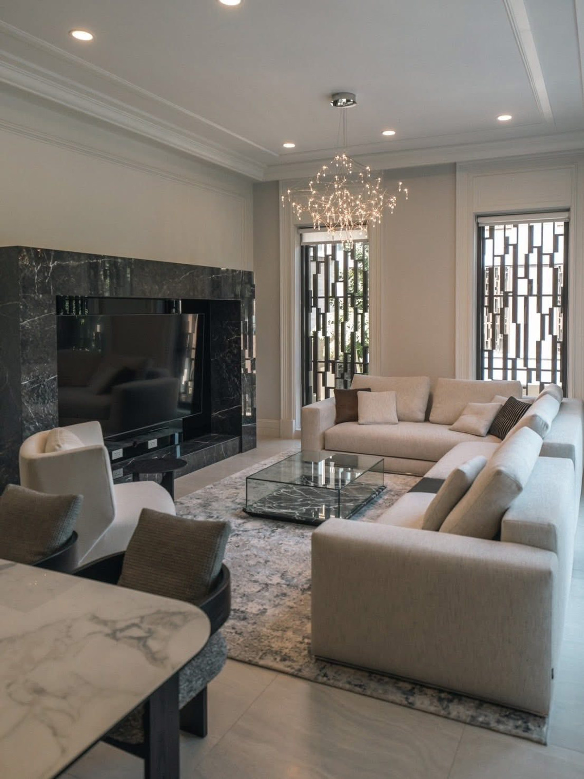 HousePattanakan, Srinakarin : Vana Residence Rama 9 - Srinakarin / 4 Bedrooms (Sale & Rent), Vana Residence Rama 9 - Srinakarin / 4 Bedrooms (SALE & AVAILABLE) BZD142