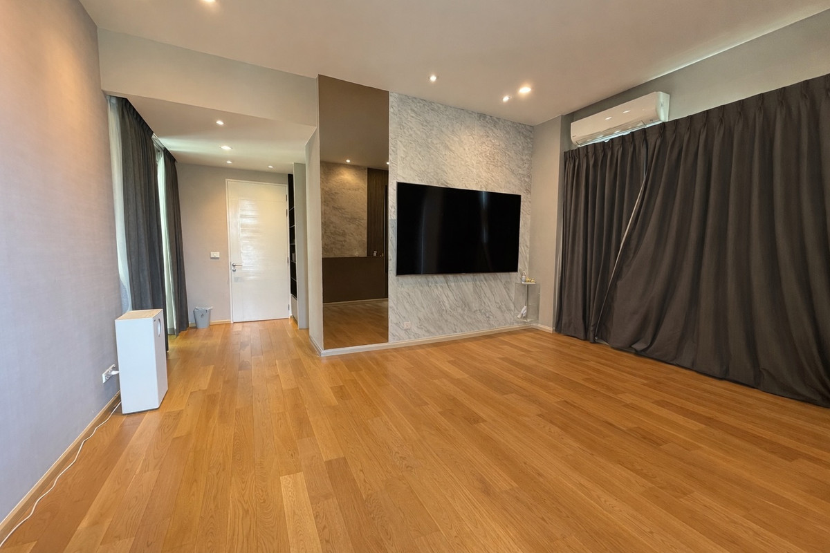 For RentHouseRama 2, Bang Khun Thian : For rent, luxury detached house, Nirvana Beyond Rama 2 project, with private swimming pool. Near Central Rama 2