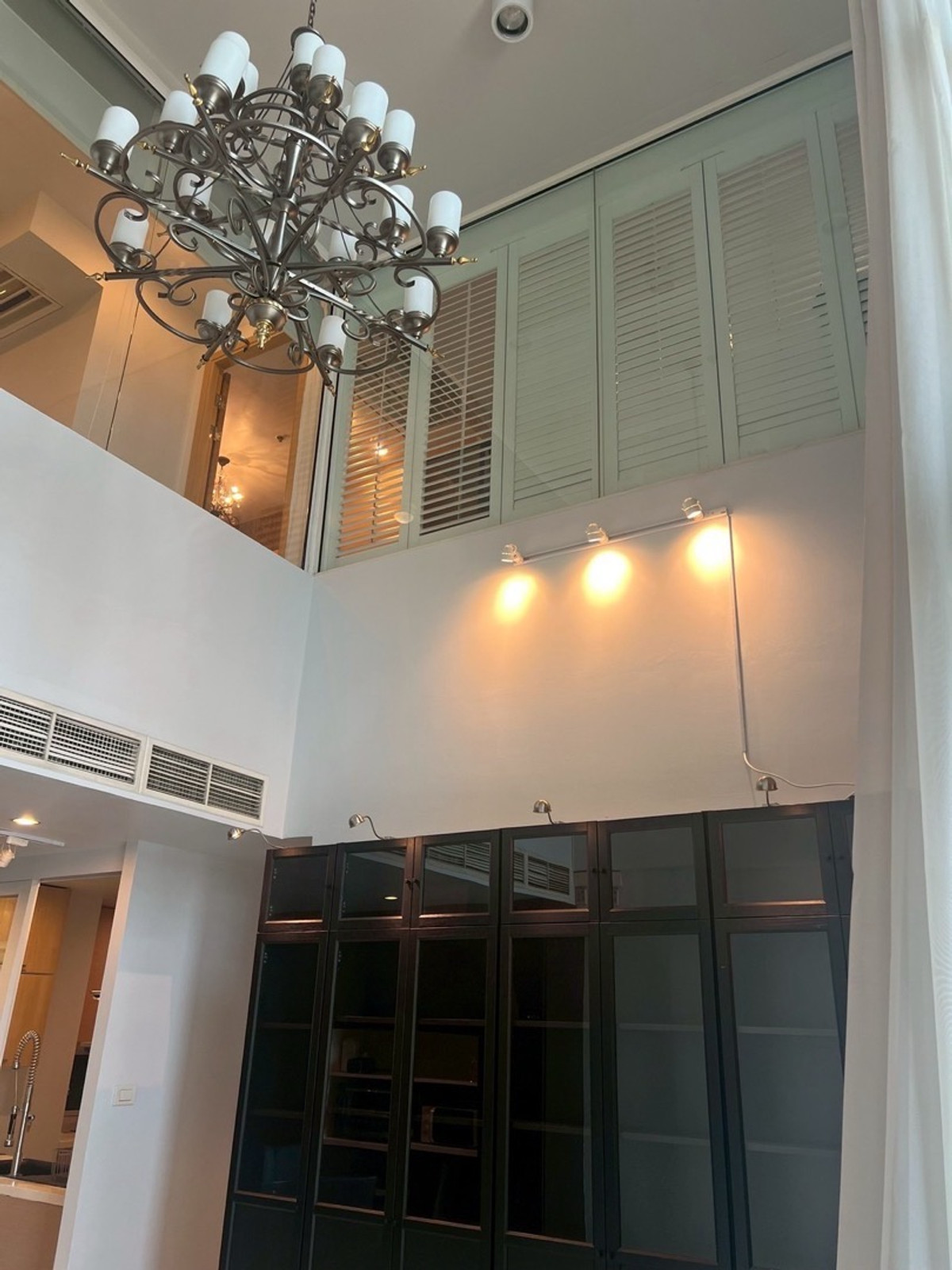 For RentCondoSathorn, Narathiwat : Duplex🔥For Rent🔥2b2b 🚩The Empire Place Sathorn Condo ✅Pls Call ✅+66972422655