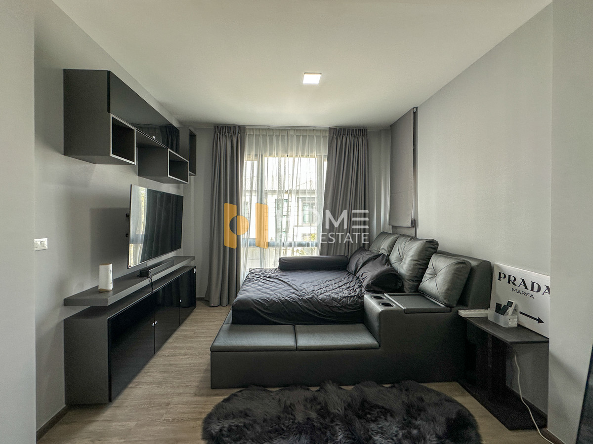 For RentSamut Prakan,Samrong : Grande Pleno Sukhumvit - Bangna / 3 Bedrooms (FOR RENT), Grande Pleno Sukhumvit - Bangna / 3 Bedrooms (FOR RENT) YOK018