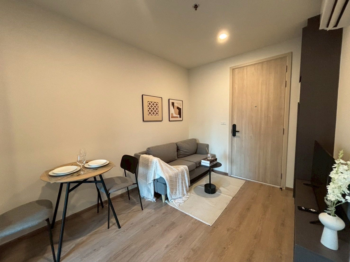 ให้เช่าคอนโดพระราม 9 เพชรบุรีตัดใหม่ RCA : ให้เช่า – Nue District R9 