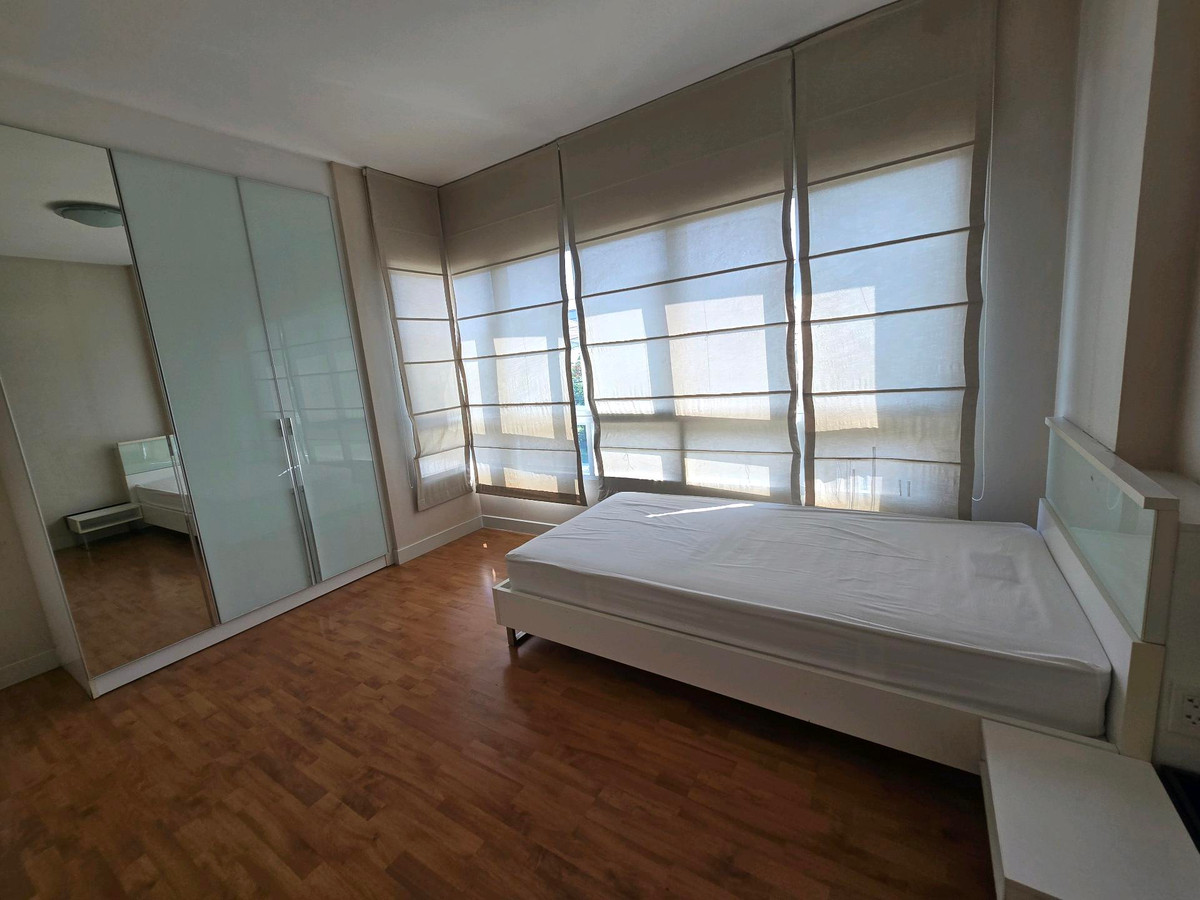 ให้เช่าบ้านลาดกระบัง สุวรรณภูมิ : ให้เช่า บ้านเดี่ยว2ชั้น สภาพใหม่ อยู่ถ.วงแหวน-อ่อนนุช ใกล้เมกาบางนา