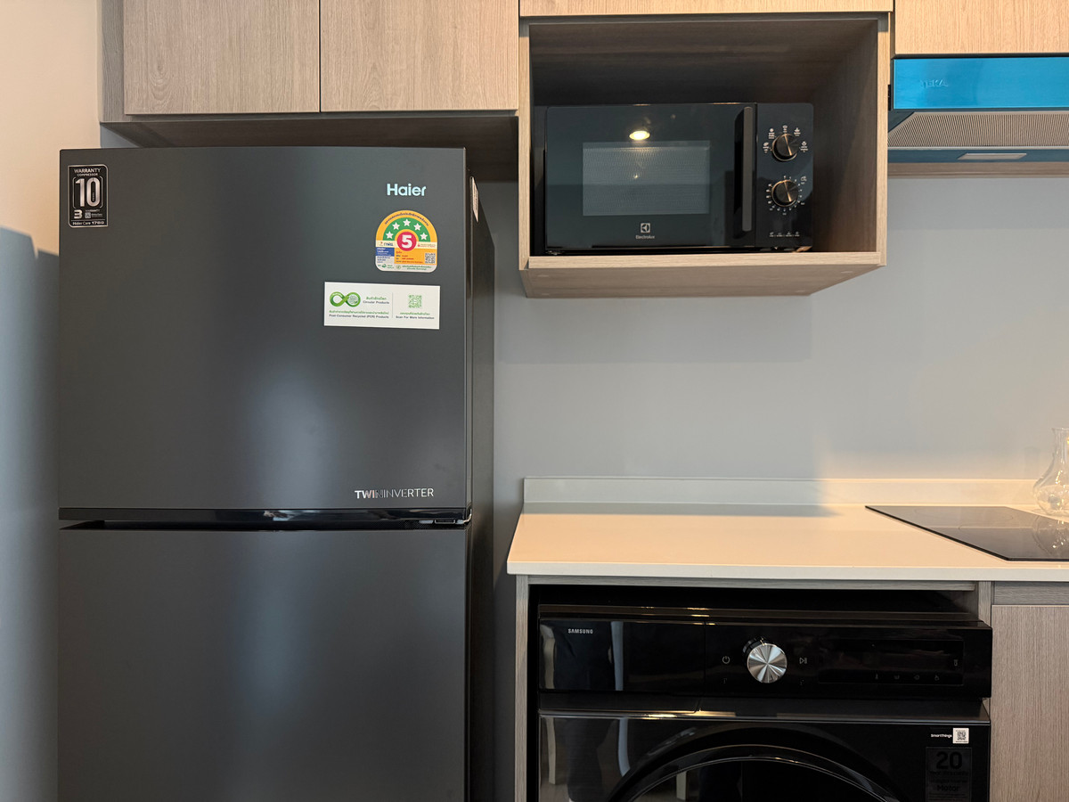 ให้เช่าคอนโดอารีย์ อนุสาวรีย์ : 🔥ให้เช่าด่วน🔥Noble Nue Evo Ari ห้องใหม่แกะกล่อง สวย พร้อมเข้าอยู่ เดินทางสะดวก ใกล้ BTS อารีย์ ❗