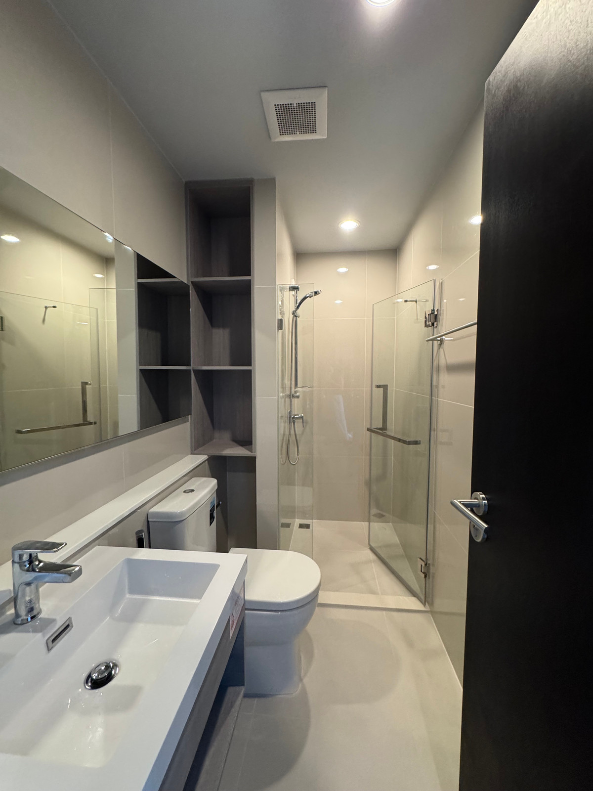 ให้เช่าคอนโดอารีย์ อนุสาวรีย์ : 🔥ให้เช่าด่วน🔥Noble Nue Evo Ari ห้องใหม่แกะกล่อง สวย พร้อมเข้าอยู่ เดินทางสะดวก ใกล้ BTS อารีย์ ❗