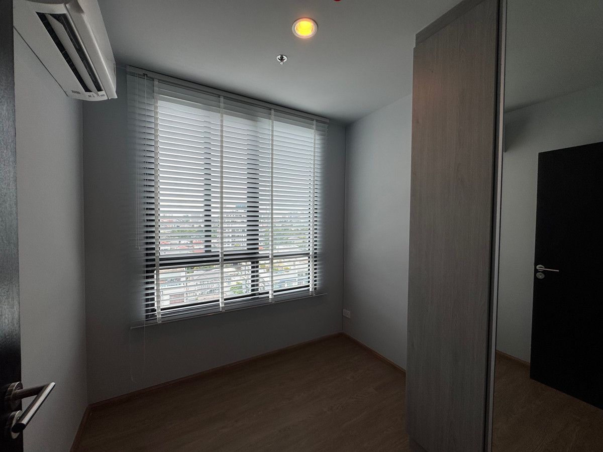 ให้เช่าคอนโดอารีย์ อนุสาวรีย์ : 🔥ให้เช่าด่วน🔥Noble Nue Evo Ari ห้องใหม่แกะกล่อง สวย พร้อมเข้าอยู่ เดินทางสะดวก ใกล้ BTS อารีย์ ❗