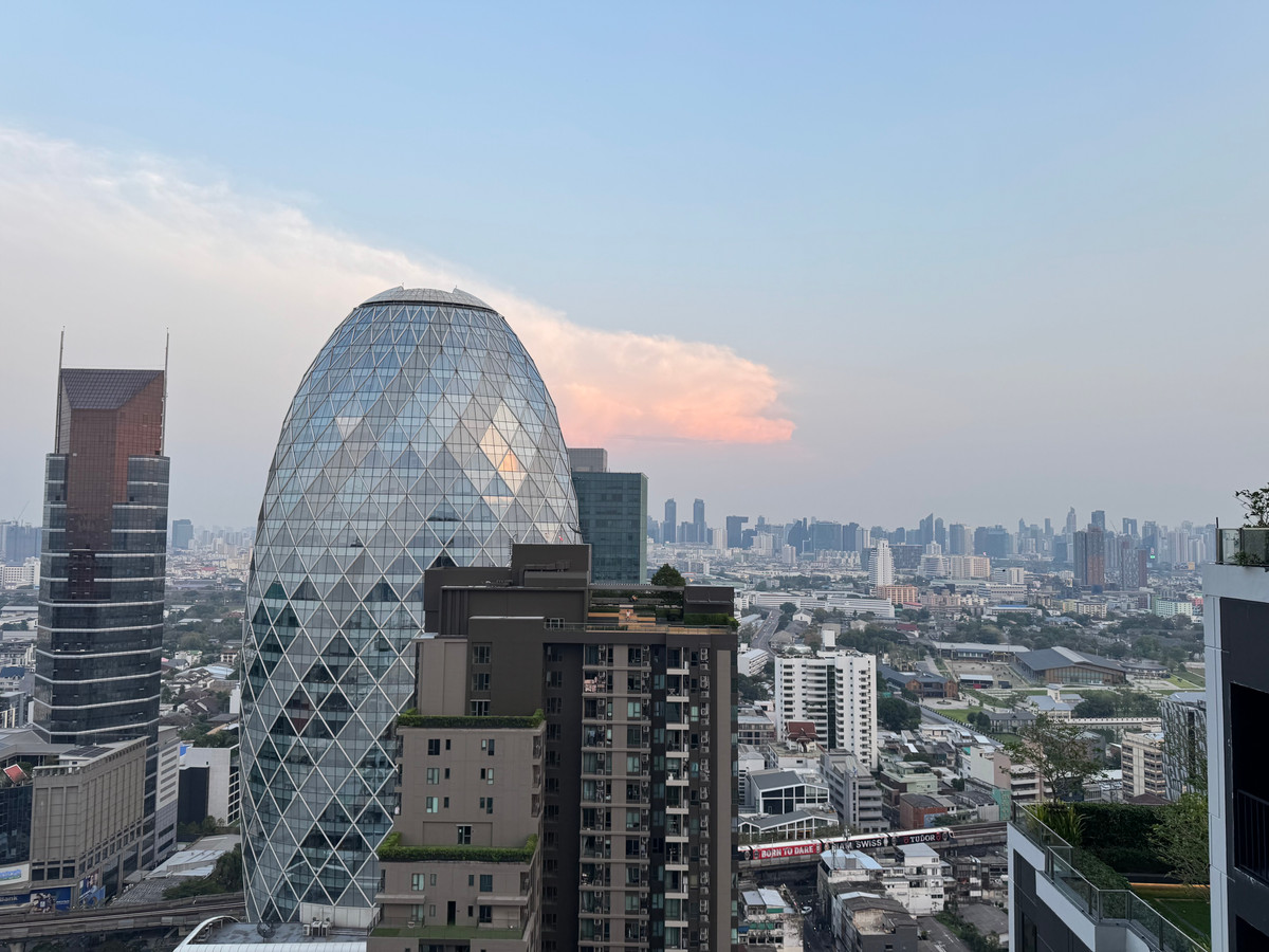 ให้เช่าคอนโดอารีย์ อนุสาวรีย์ : 🔥ให้เช่าด่วน🔥Noble Nue Evo Ari ห้องใหม่แกะกล่อง สวย พร้อมเข้าอยู่ เดินทางสะดวก ใกล้ BTS อารีย์ ❗