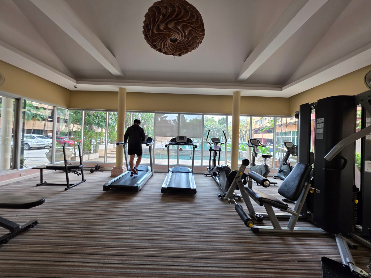 For SaleCondoRattanathibet, Sanambinna : City home for sale, Rattanathibet, expanding space for the family ✴️Corner room ✴️Bedroom not attached to anyone