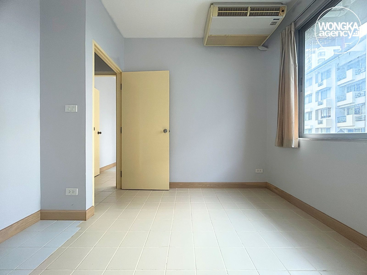 For SaleCondoBangna, Bearing, Lasalle : FOR SALE – Ban Suan La Salle Condominium 400 m. to MRT Si La Salle