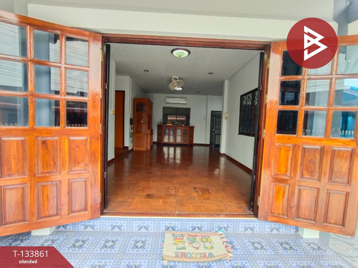 ขายบ้านอุตรดิตถ์ : ขายบ้านเดี่ยว ศรีชาววัง25 เนื้อที่ 59 ตร.วา บ้านเกาะ อุตรดิตถ์