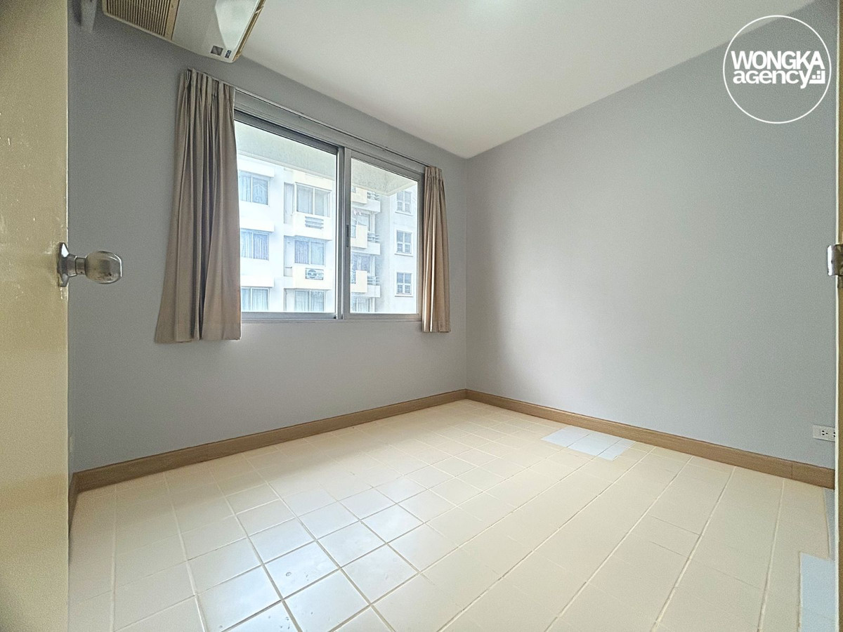 For SaleCondoBangna, Bearing, Lasalle : FOR SALE – Ban Suan La Salle Condominium 400 m. to MRT Si La Salle