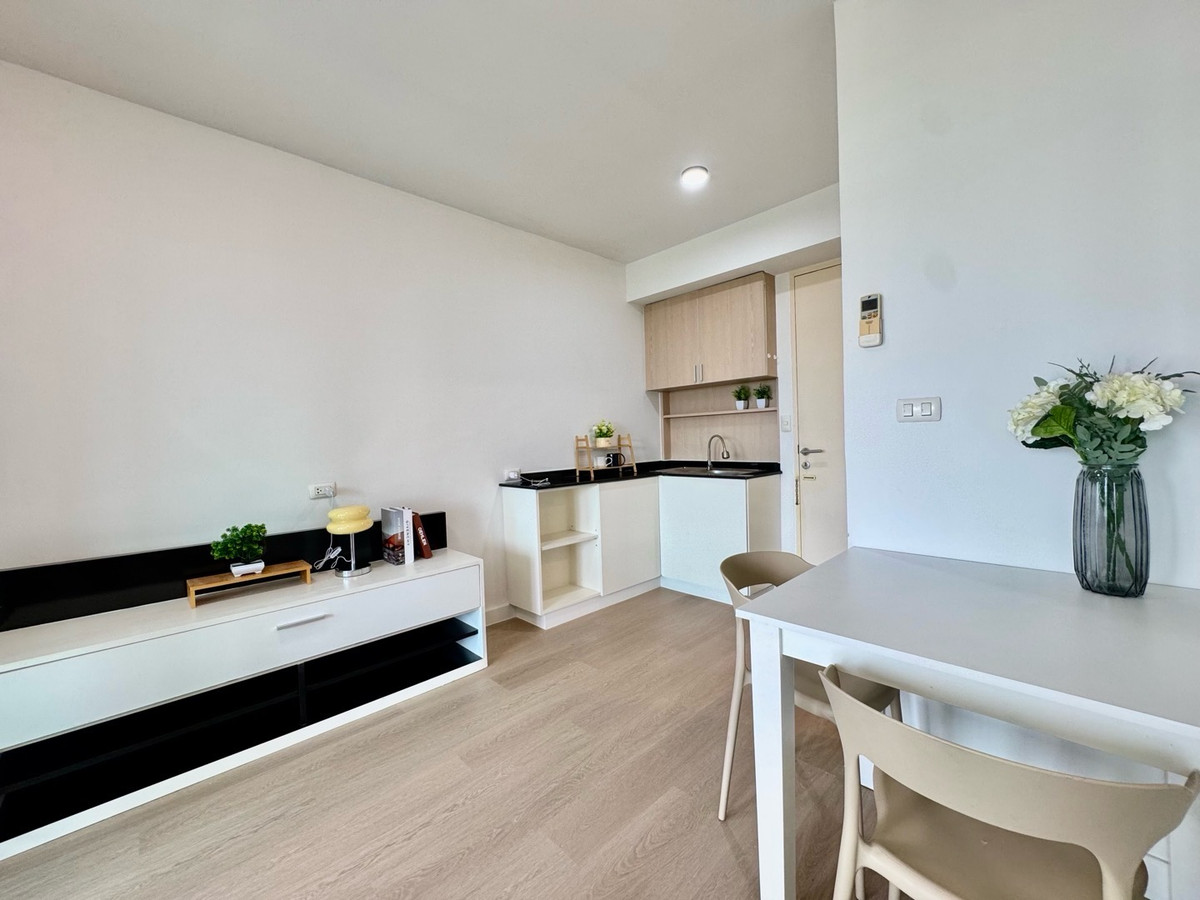 ขายคอนโดลาดกระบัง สุวรรณภูมิ : ผ่อนถูก ไอริสลาดกระบัง คอนโดใกล้สนามบิน