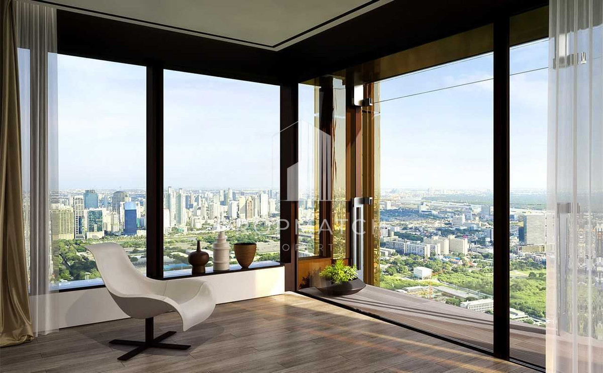 For SaleCondoWitthayu, Chidlom, Langsuan, Ploenchit : Best Price on Langsuan – 2 Bed at 34.99M Tel.098-462-8898
