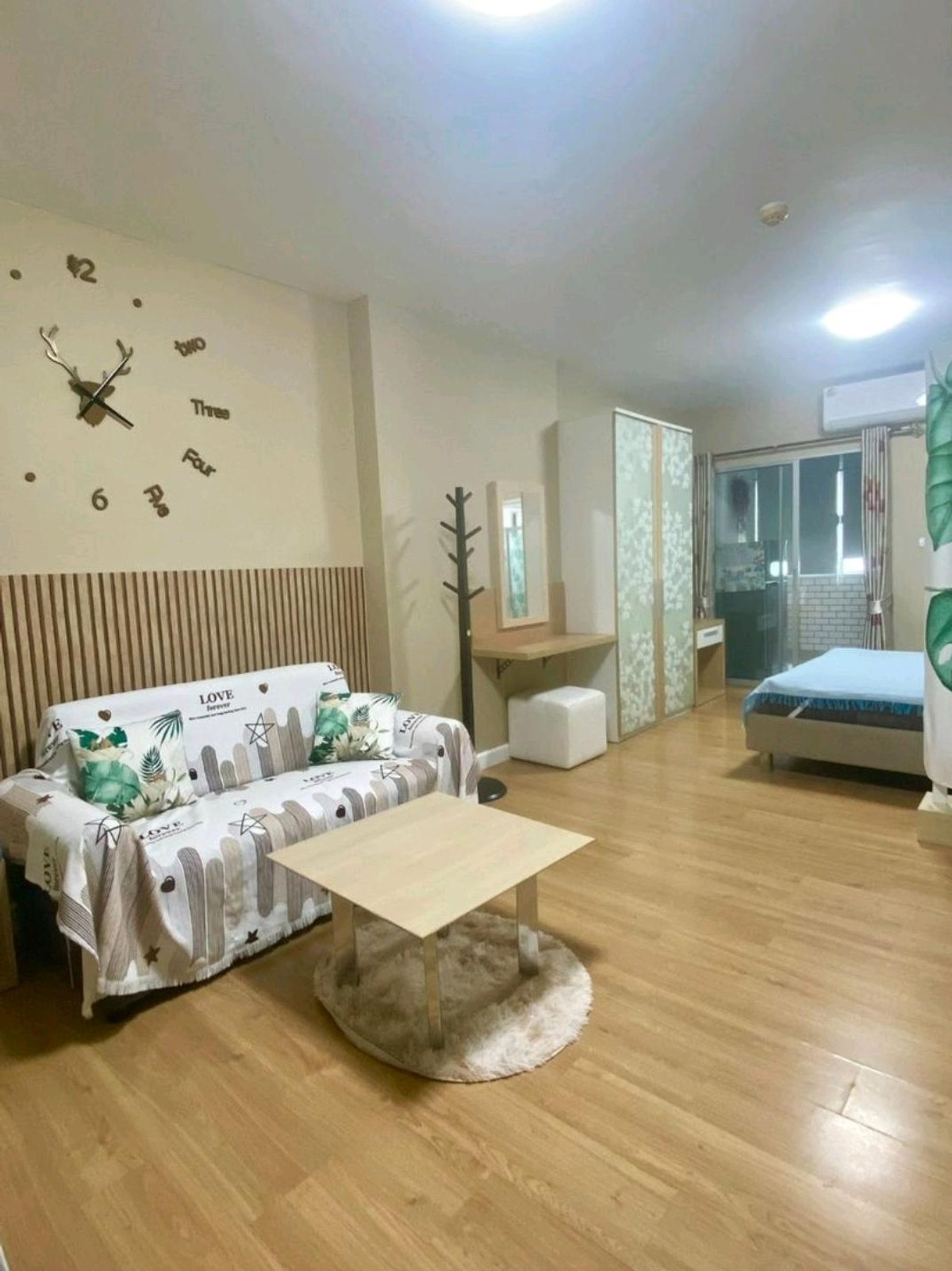 For RentCondoKasetsart, Ratchayothin : 🌈 Rent urgently! Supalai Park Kaset (Supalai Park Kaset Intersection)