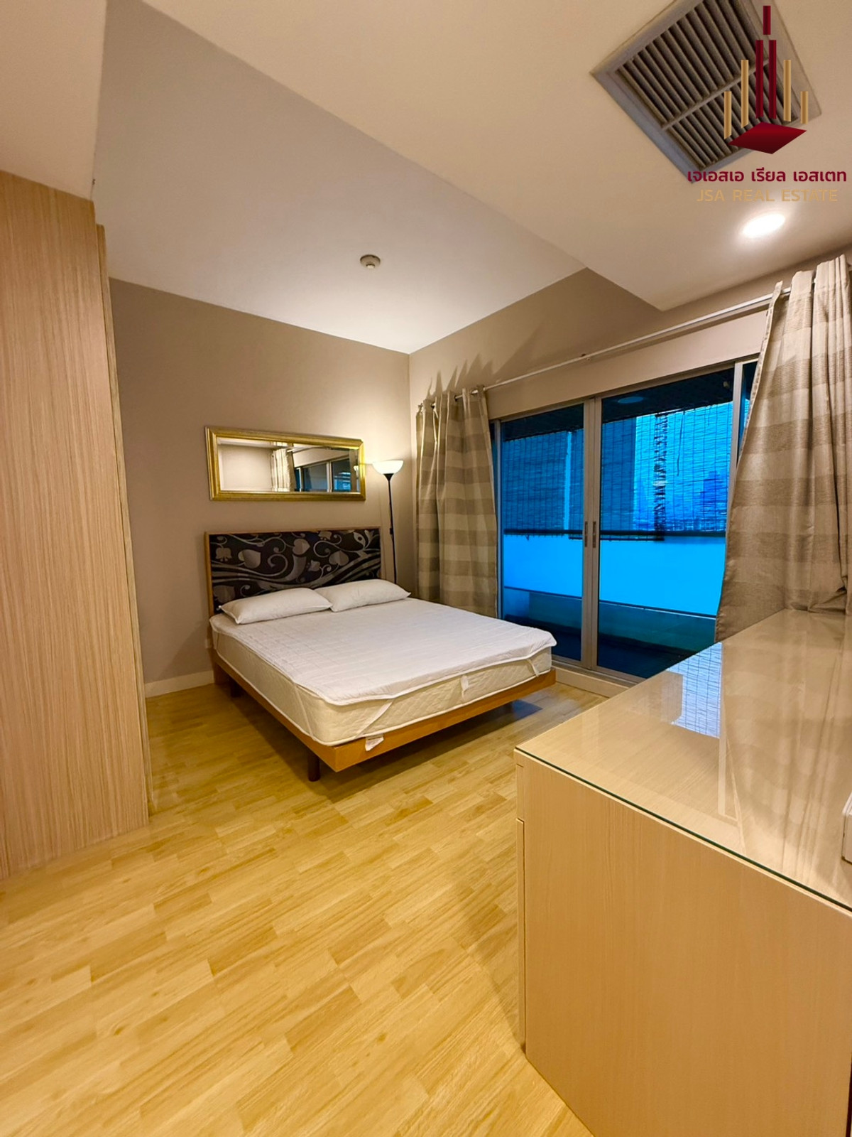 ให้เช่าคอนโดสาทร นราธิวาส : ✨ For  Rent: Baan Nonsi  Condo ✨  💰 Only 30,000 THB/month