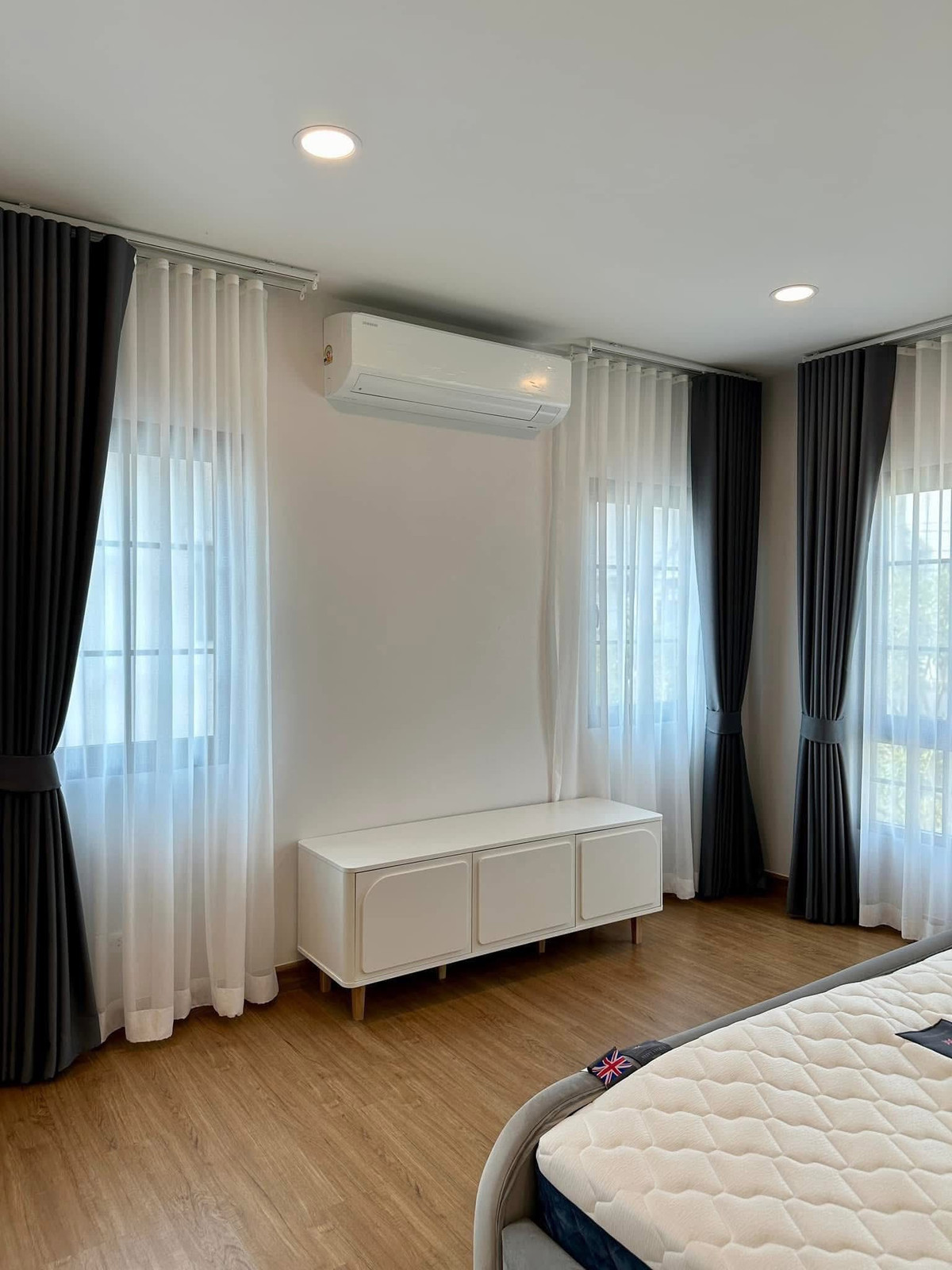 For RentHouseBangna, Bearing, Lasalle : Centro Bangna Phase 2 / 4 Bedrooms (For Rent), Centro Bangna Phase 2 / 4 Bedrooms (FOR RENT) YOK081