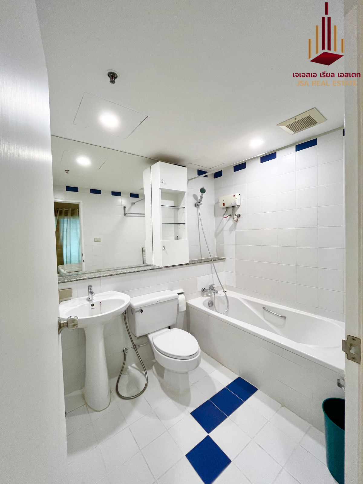 ให้เช่าคอนโดสาทร นราธิวาส : ✨ For  Rent: Baan Nonsi  Condo ✨  💰 Only 30,000 THB/month