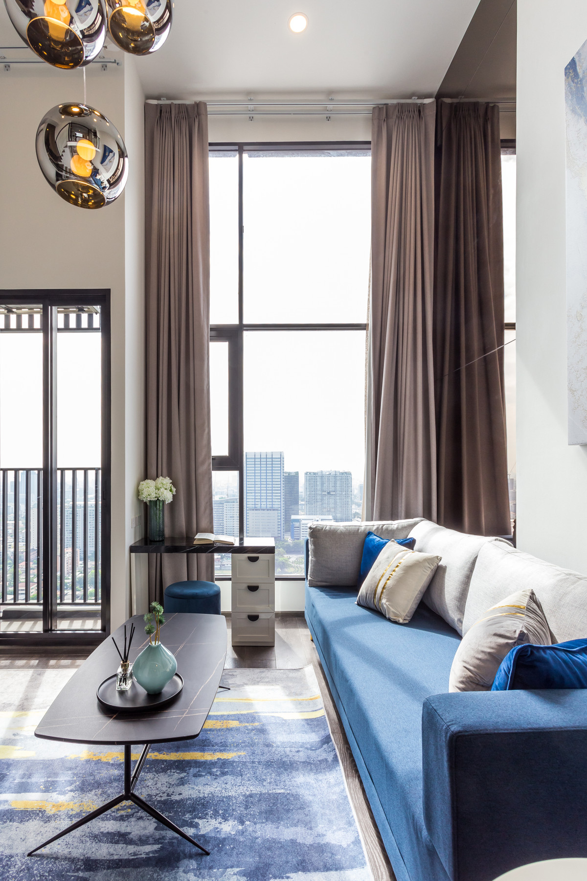 For SaleCondoKasetsart, Ratchayothin : FQ Condo for sale Knightbrige Space Ratchayothin price 6,200,000 baht [KOsr260217]